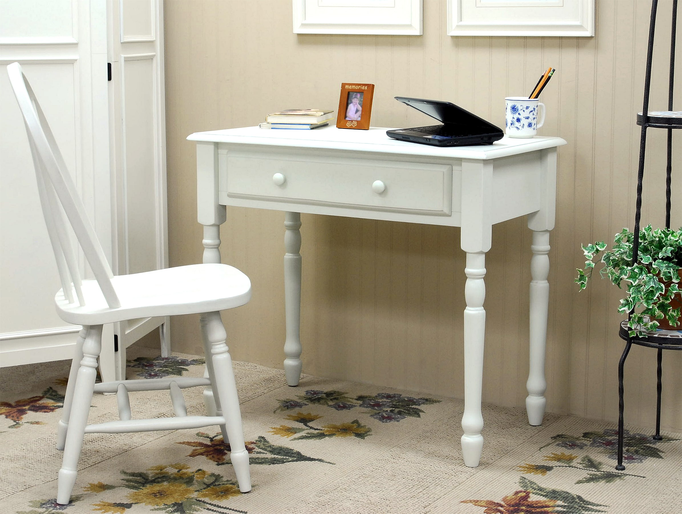 Carolina Cottage 3419-AP desks - View #7
