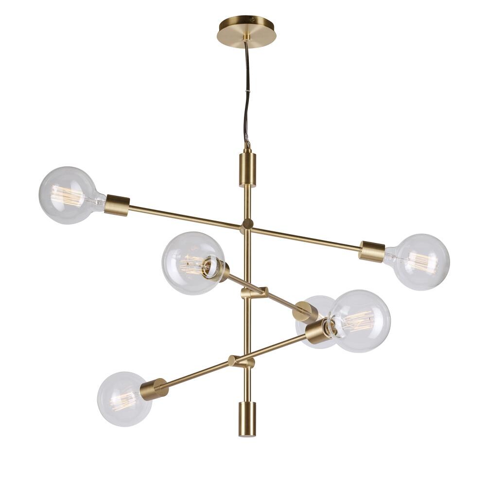 Forte Lighting 7117-06-12 b090015 - View #3