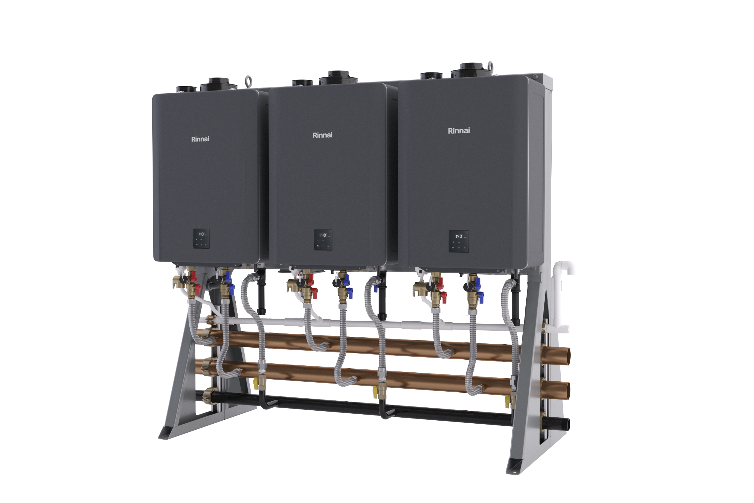 Rinnai TRS03ILCXIN Gas-Water-Heaters - View #5