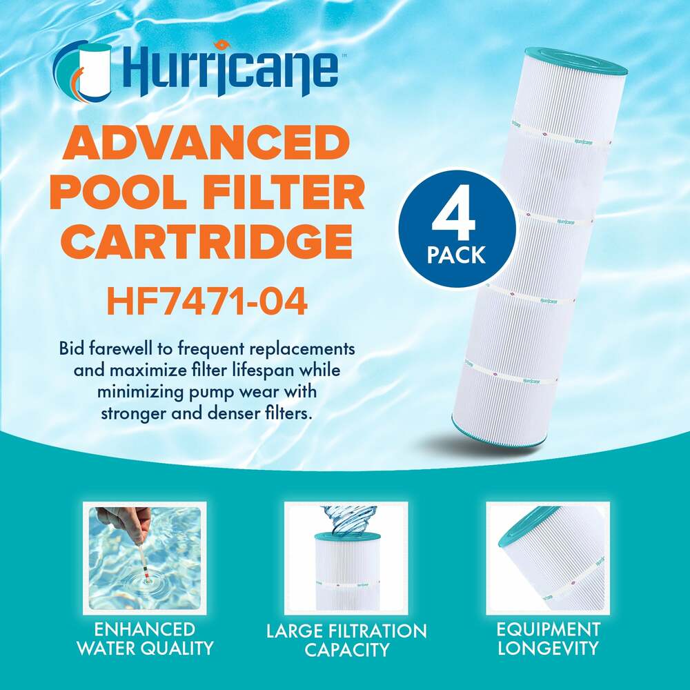 Hurricane 400404 Pool-Filter-Systems - View #2