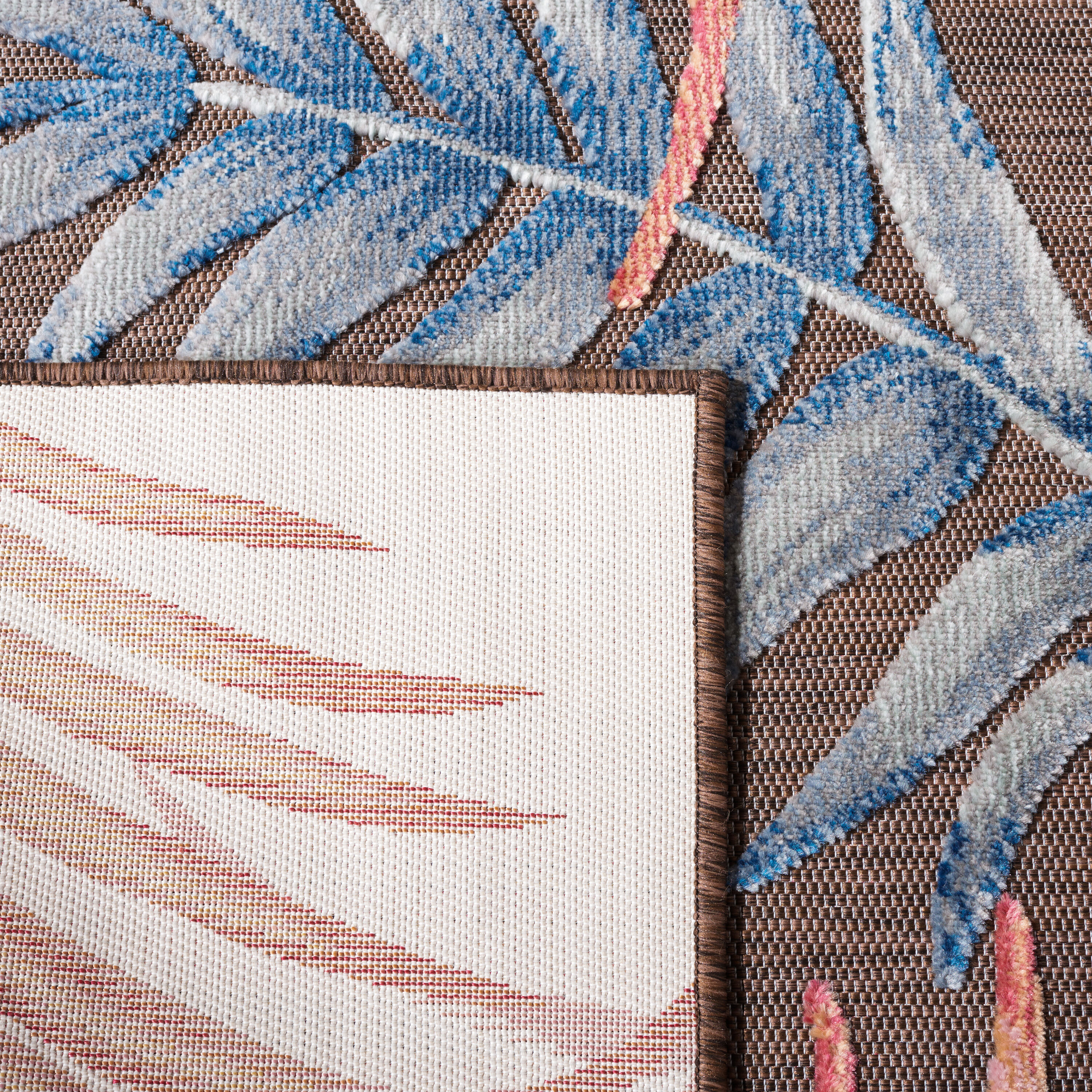 Safavieh CBN458T-7SQ rugs - View #4