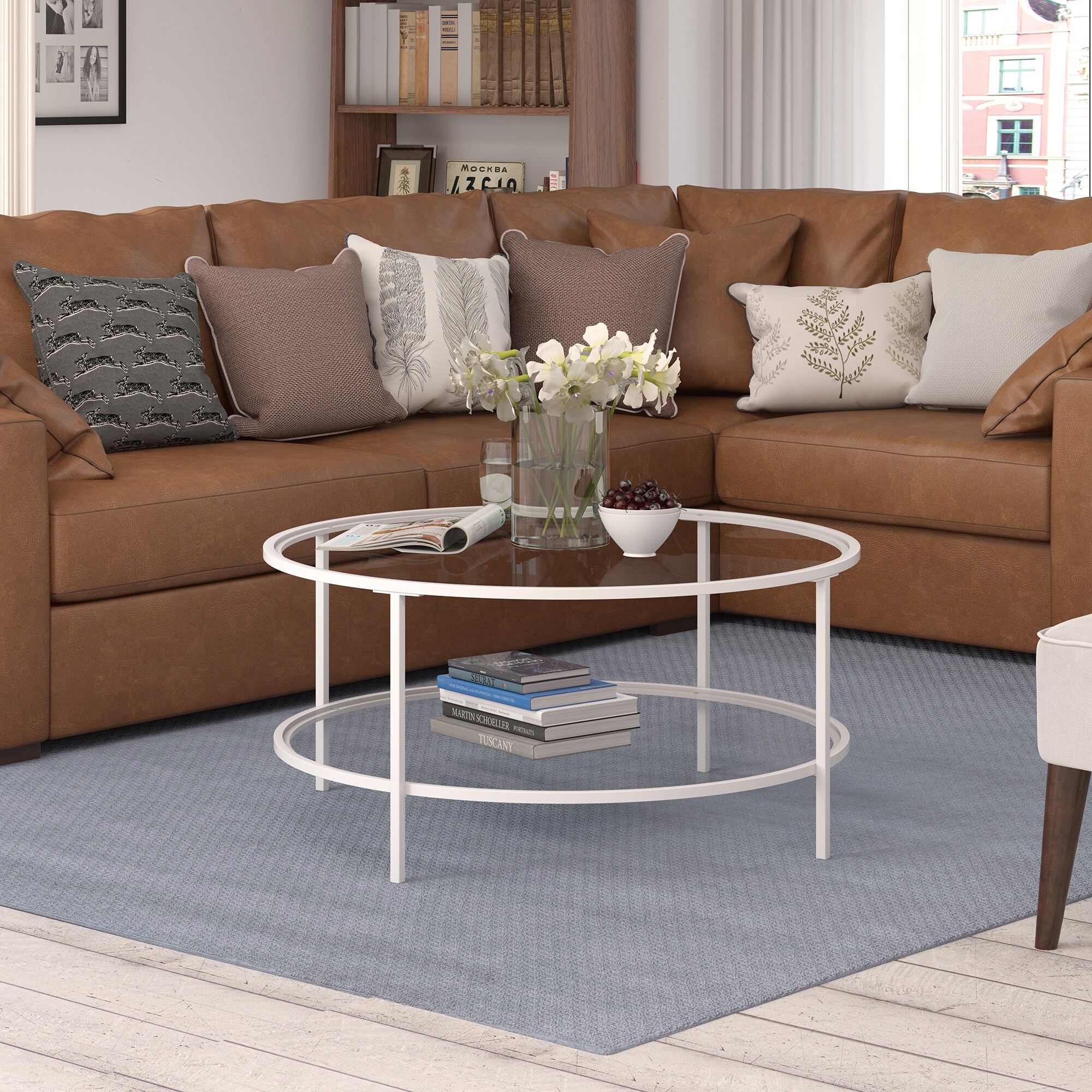 Hailey Home CT0201 Coffee-Tables - View #4