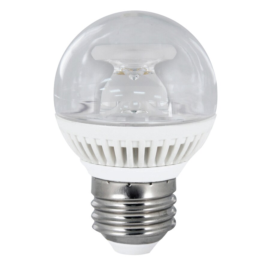 Utilitech LGMDMCL200LED 25-Watt EQ Warm White Dimmable