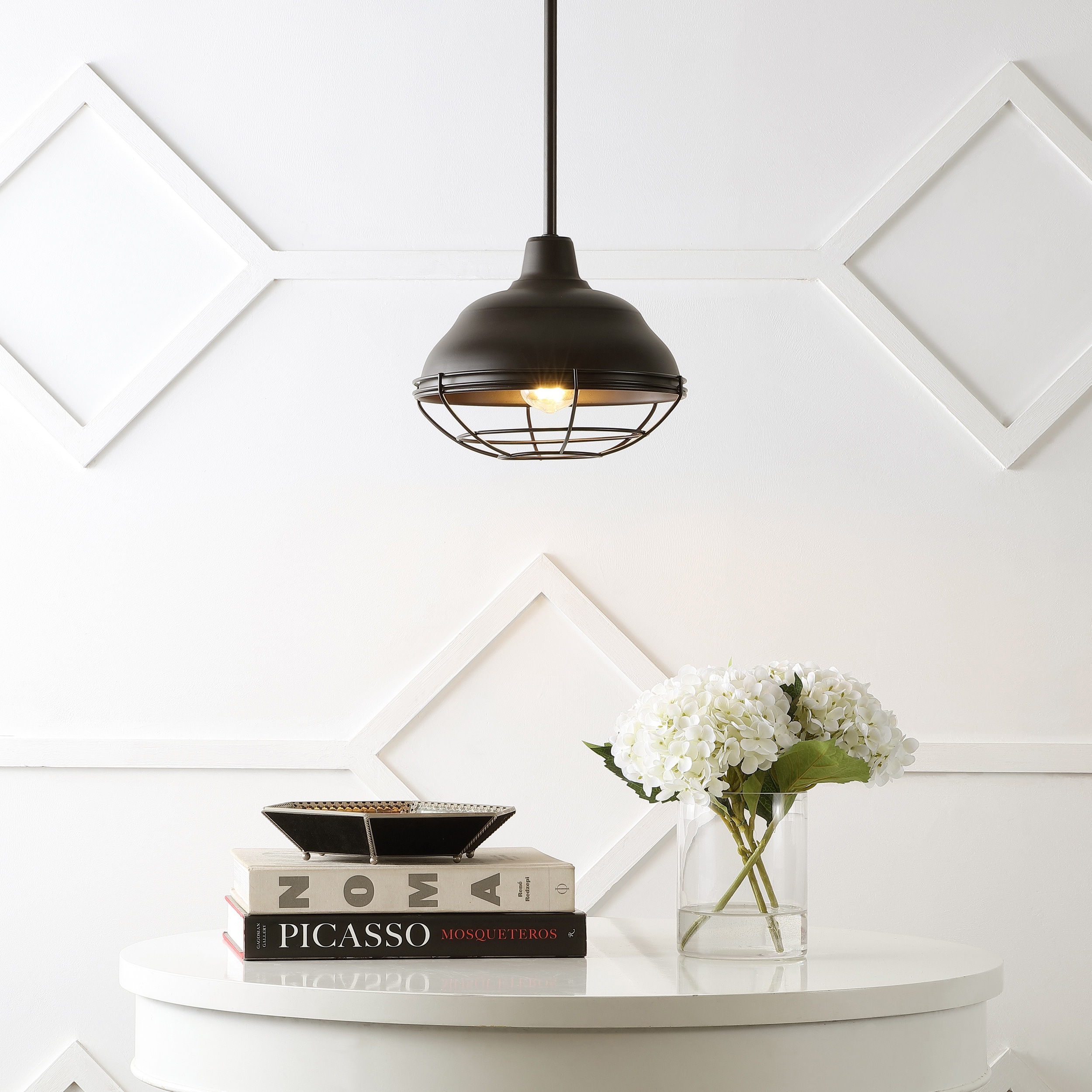 JONATHAN  Y JYL1118A Pendant-Lights - View #9
