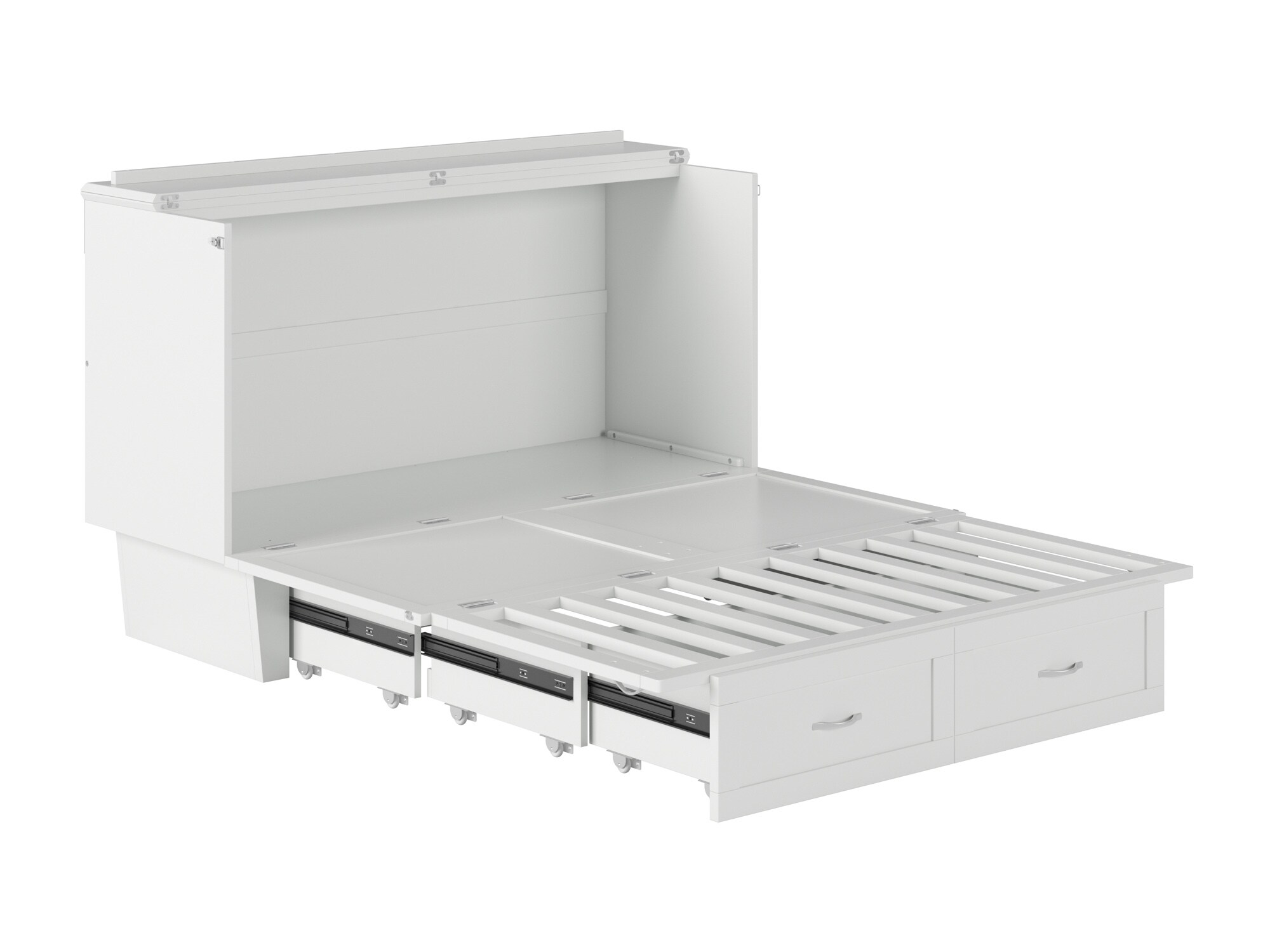 AFI AC634102 beds - View #12