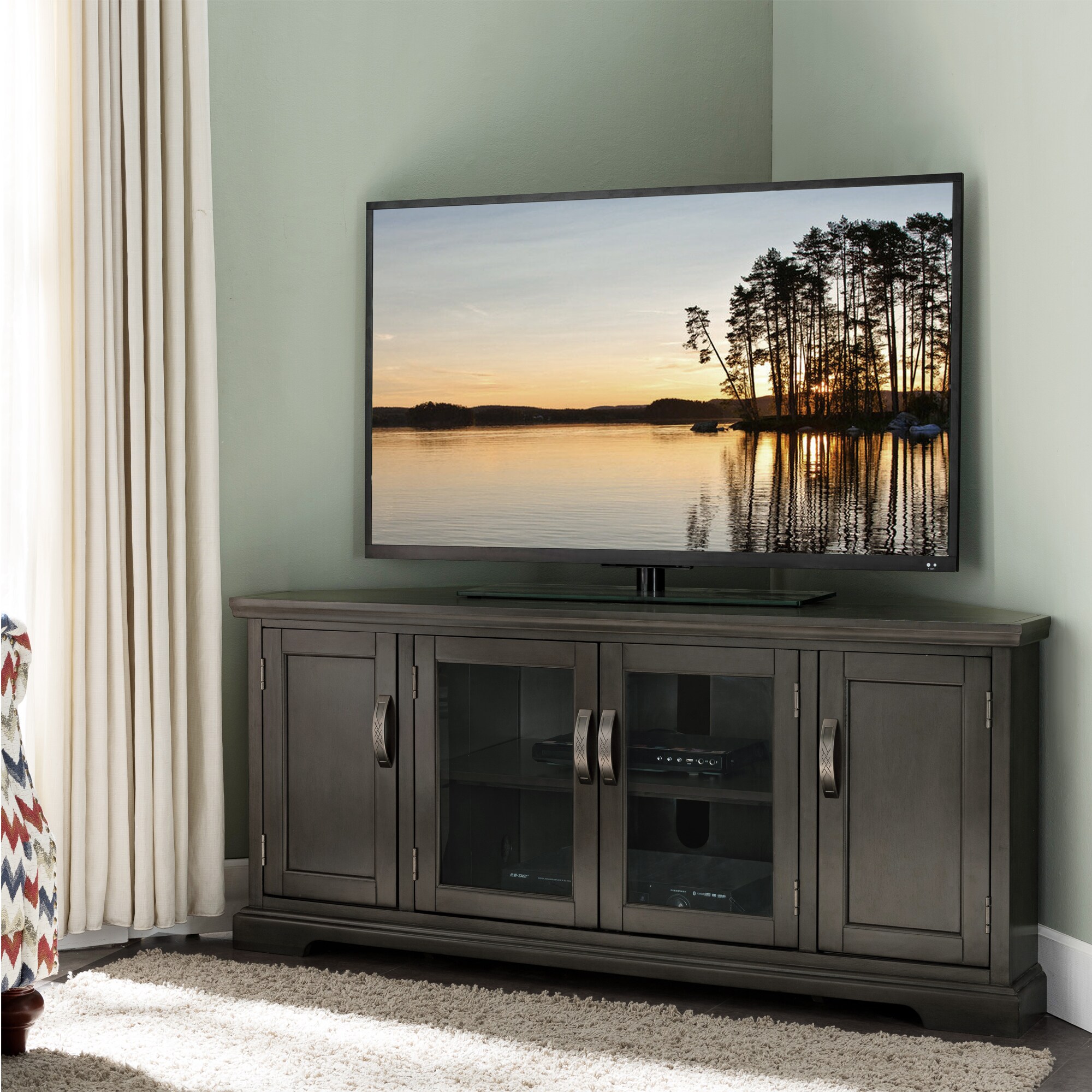 Leick Home 84386 Tv-Stands - View #3