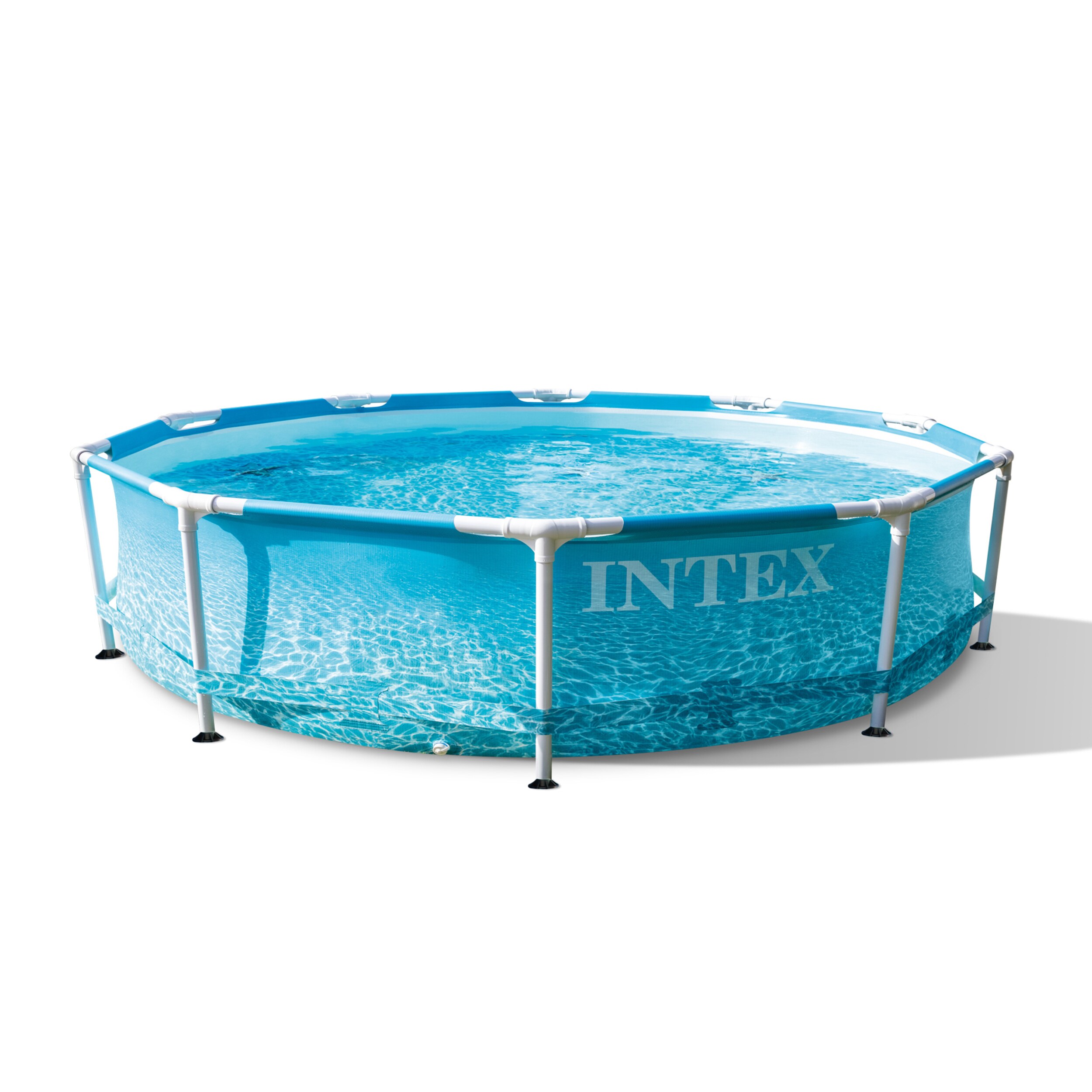 Intex 201811 Above-Ground-Pools - View #8