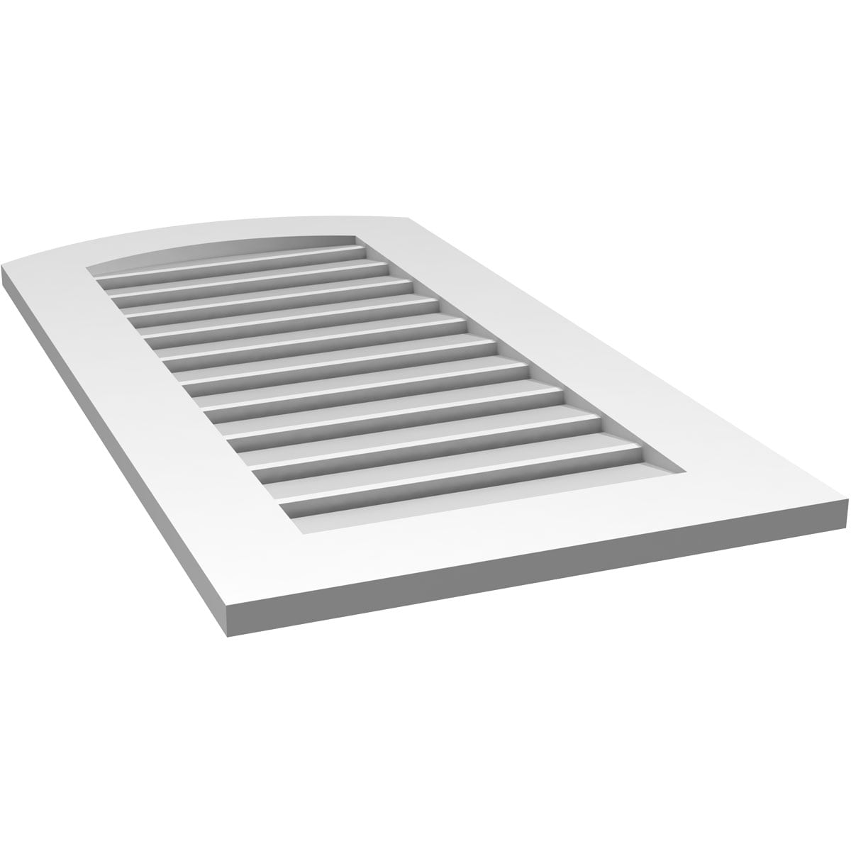 Ekena Millwork GVPAR20X3801SF Gable-Vents - View #5
