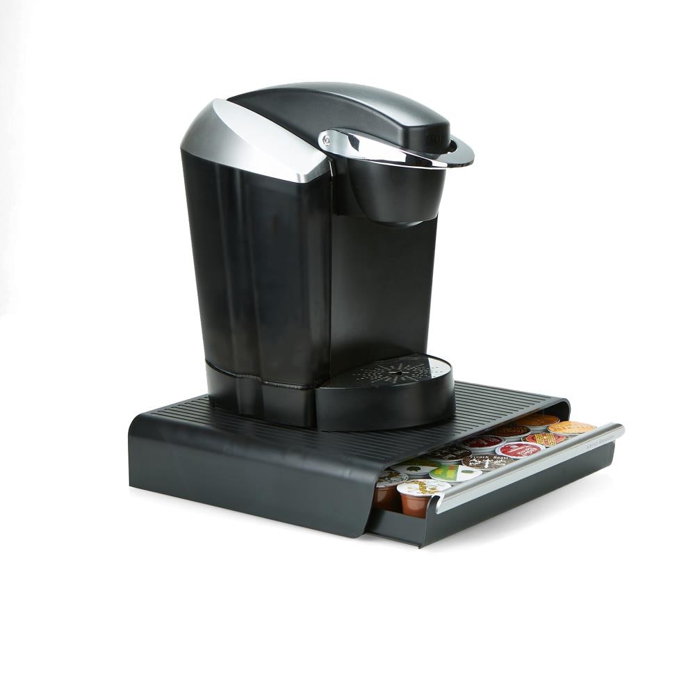 Mind Reader SLEDCAD26-BLK Coffee-Beverage-Organizers - View #4