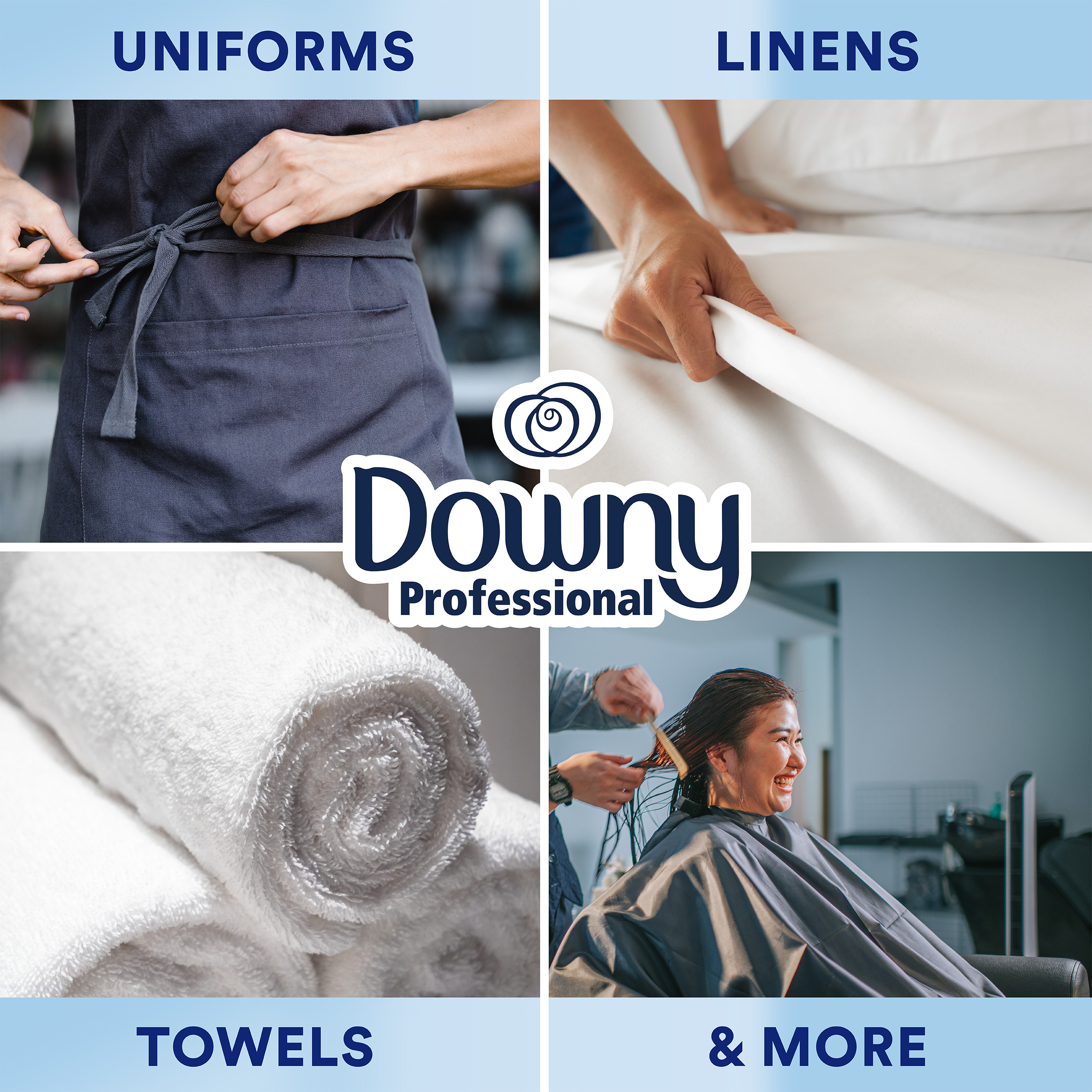 Downy 3077214052 Fabric-Softeners - View #5