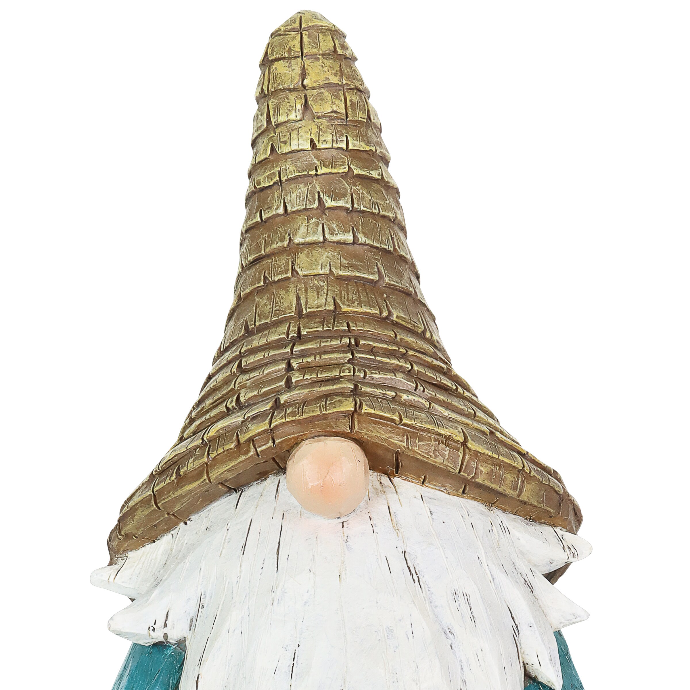 Exhart 71736-RS Garden-Statue - View #3