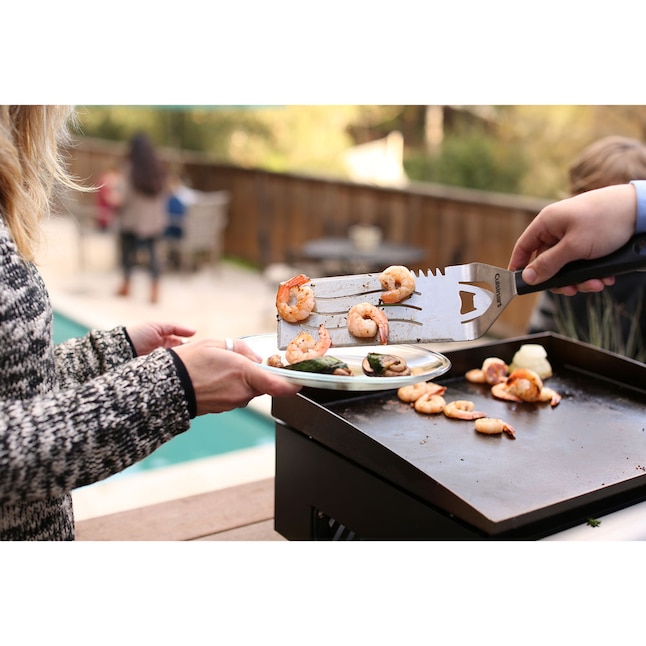 COGHLAN'S NON-STICK ALUMINUM CAMP GRIDDLE - Boonies Gear