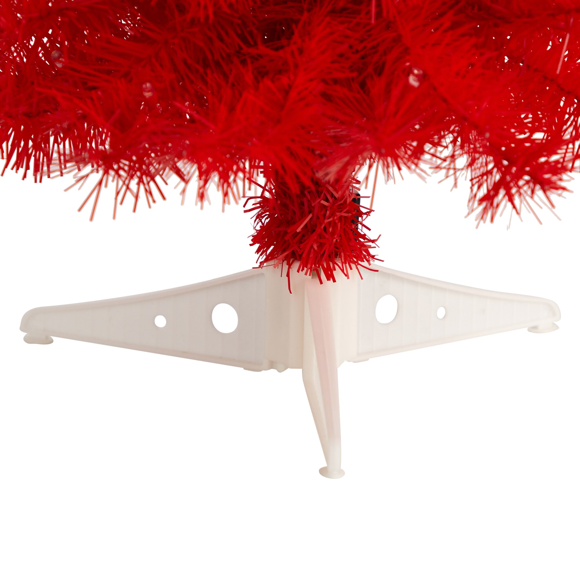 Christmas Light Straw Topper- Red – Etch and Ember