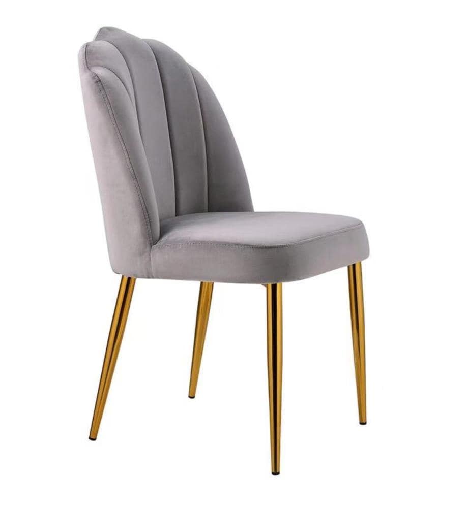 Chic Home Design FDC9582-LW Dining-Chairs - View #4