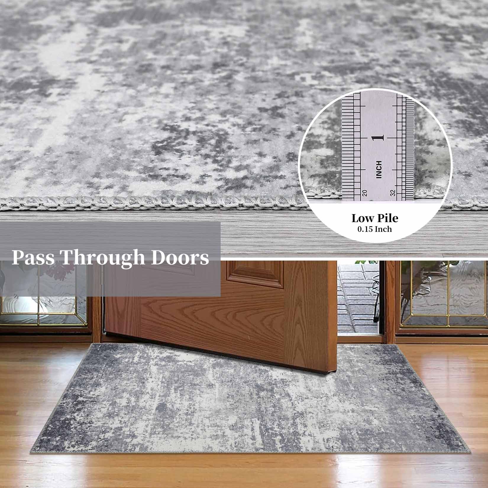 Garvee YXY-LO-PHO-134ZPWA9 rugs - View #4