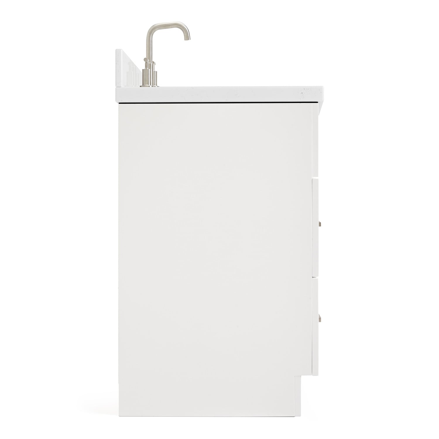 ARIEL F042SCQRVOWHT Bath-Vanity-Combo - View #8