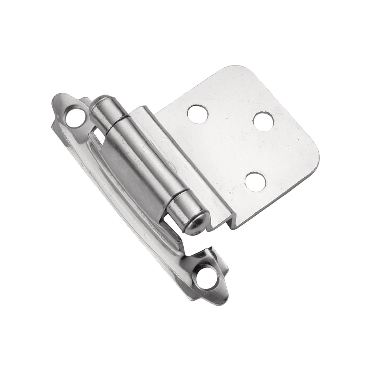 Hickory Hardware P143-26-25B Cabinet-Hinges - View #2