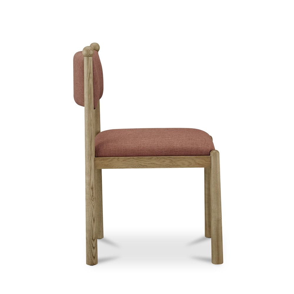 Moe's Home Collection EW-1032-33 Dining-Chairs - View #3