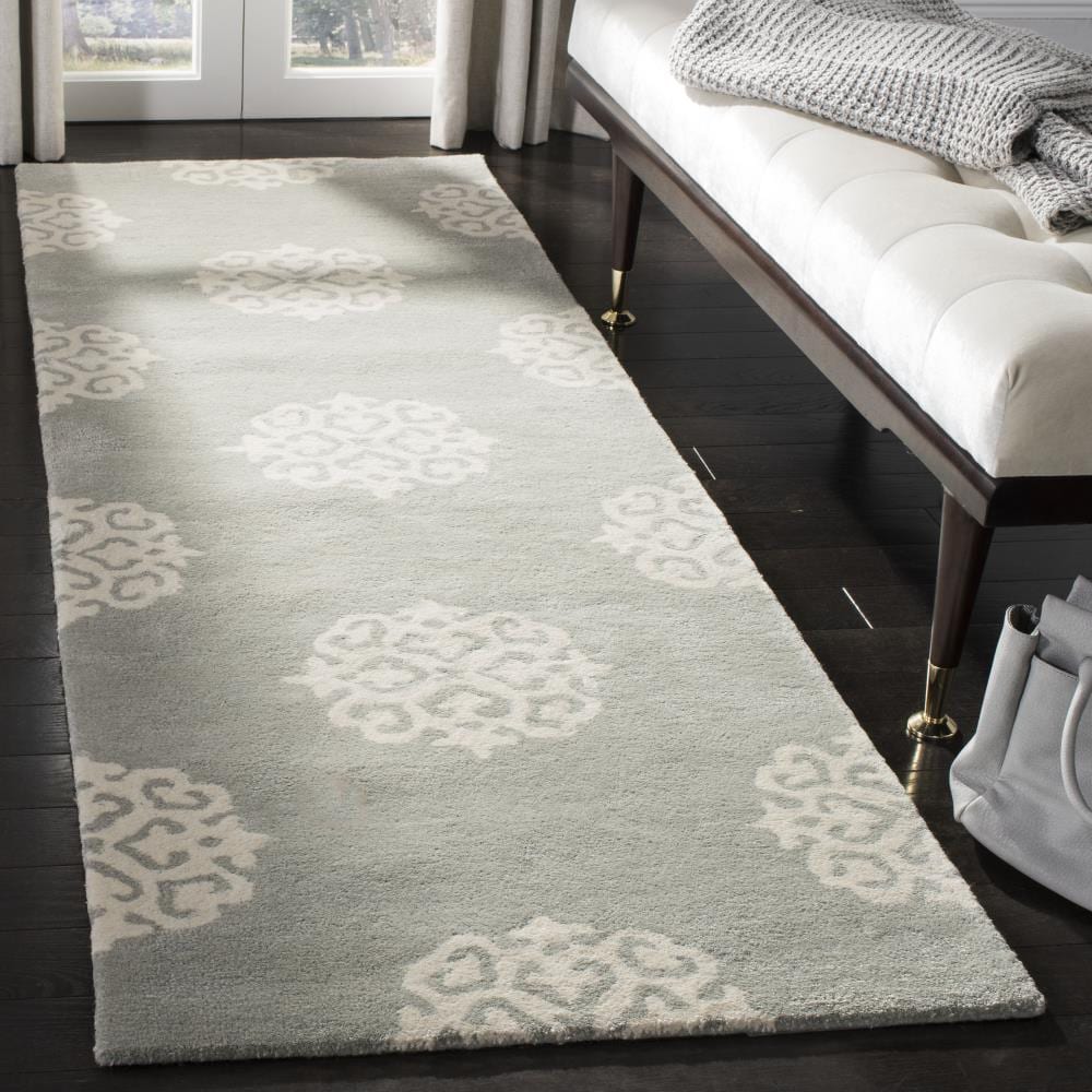 Safavieh SOH724C-212 rugs - View #2
