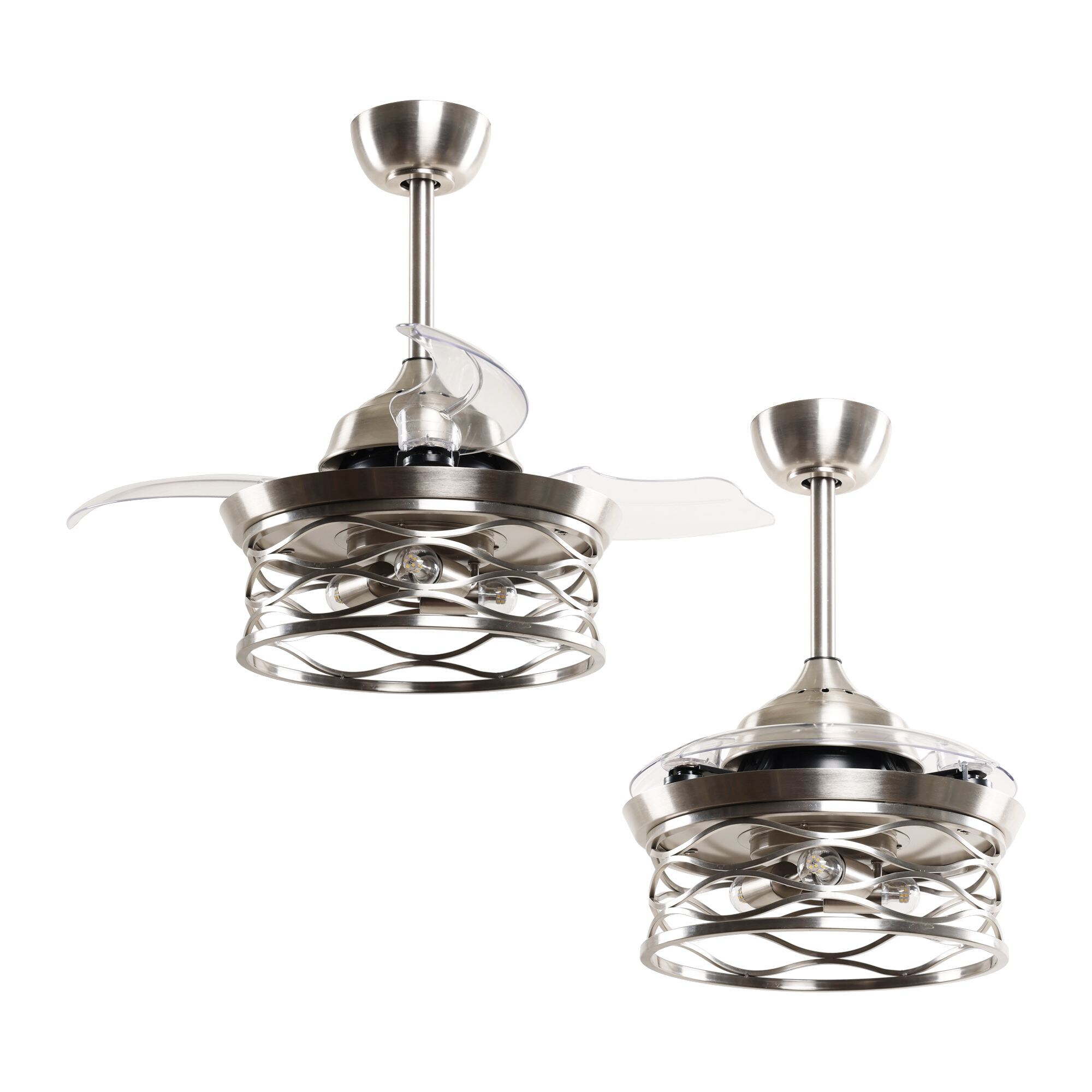Parrot Uncle F3515110V Ceiling-Fans - View #7