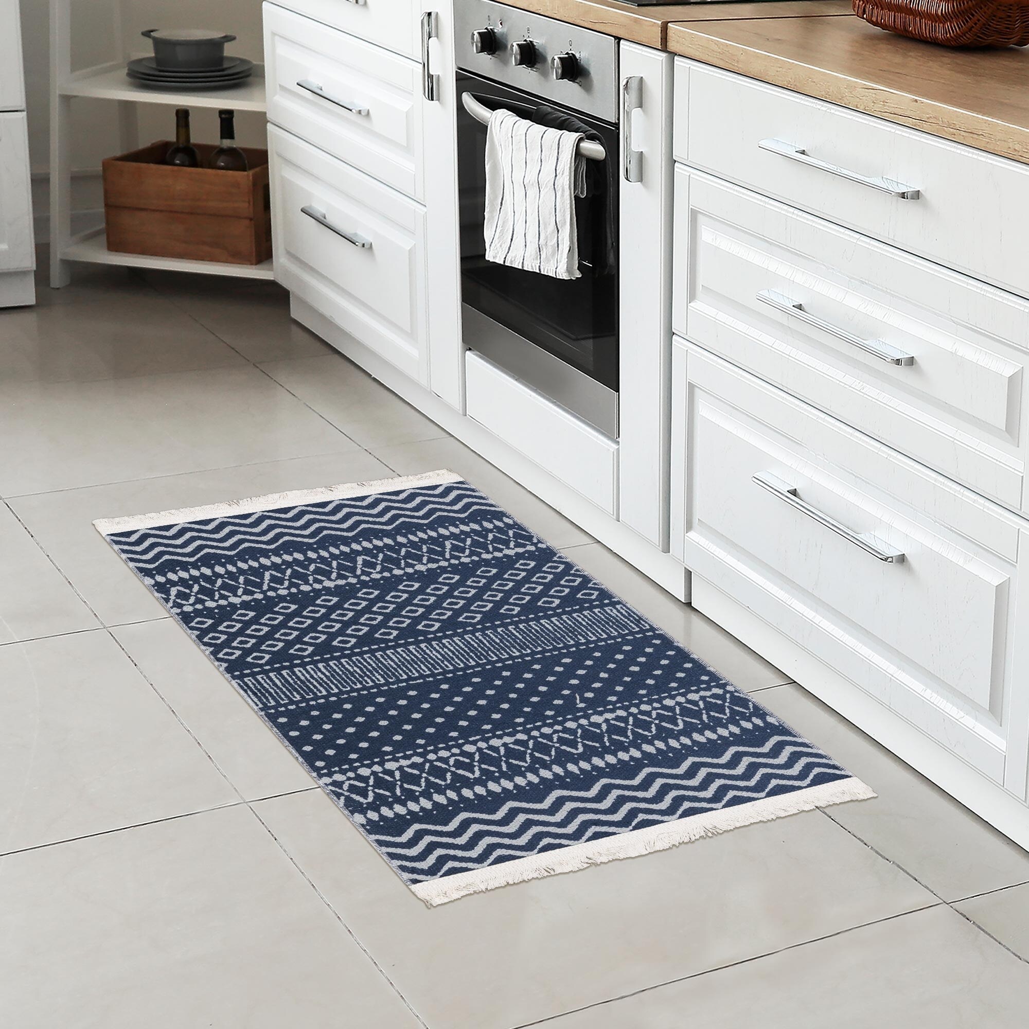 Ottomanson EFF3506-2X3 rugs - View #5