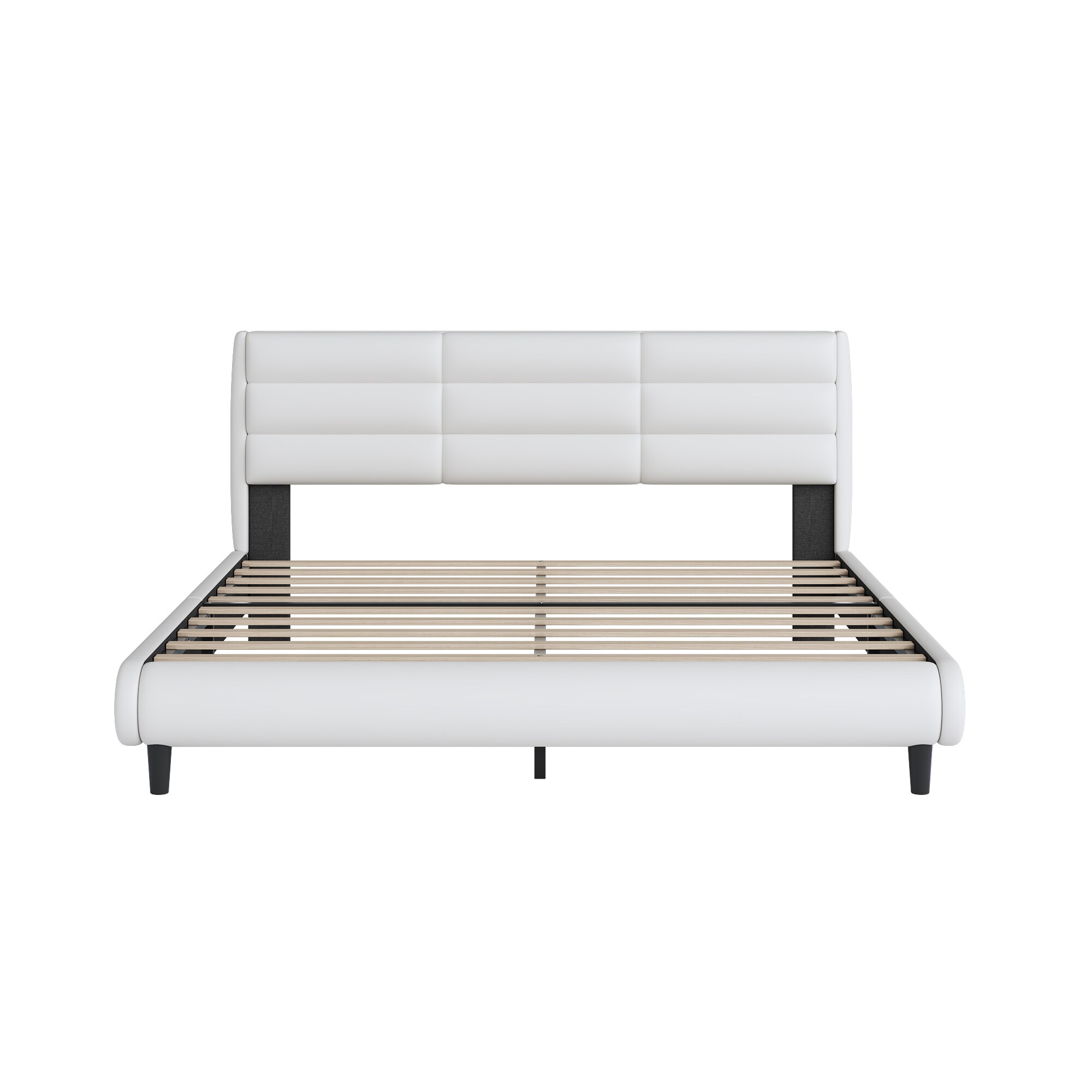 ModernLuxe L3P-DL001679AAA beds - View #10