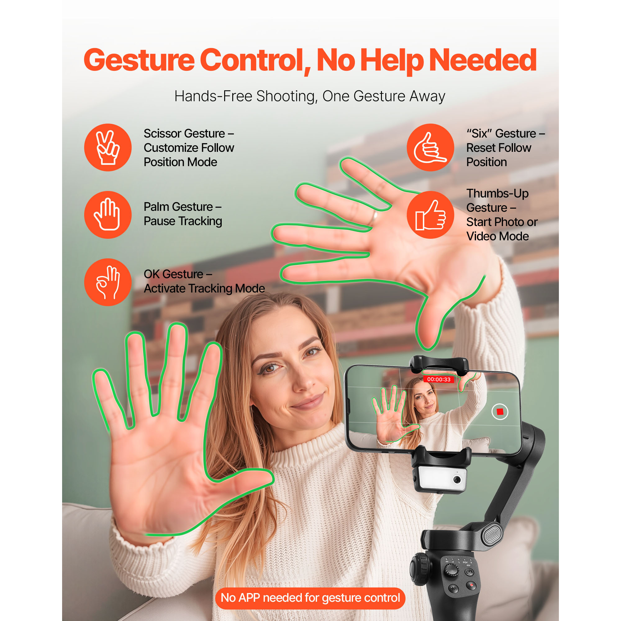 VEVOR SCWSZSJWDQWD11017V9 Automotive-Hardware - View #4