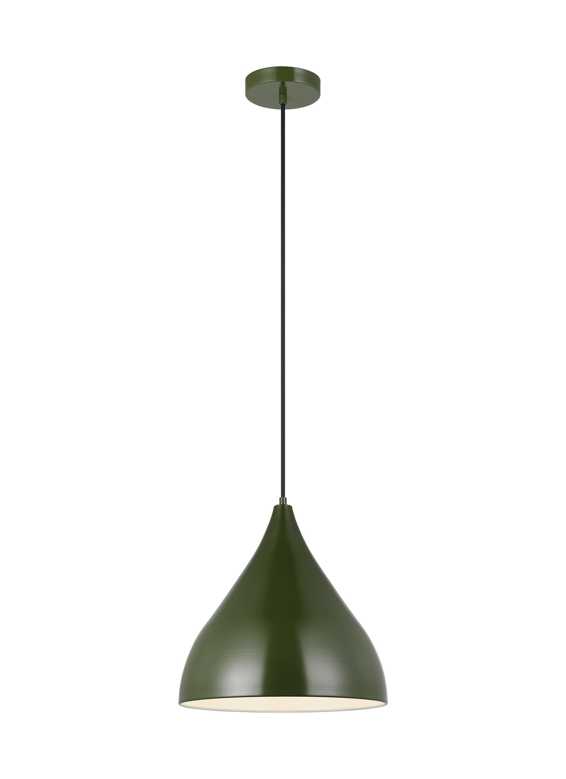 Generation Lighting 6645301-145 Pendant-Lights - View #4