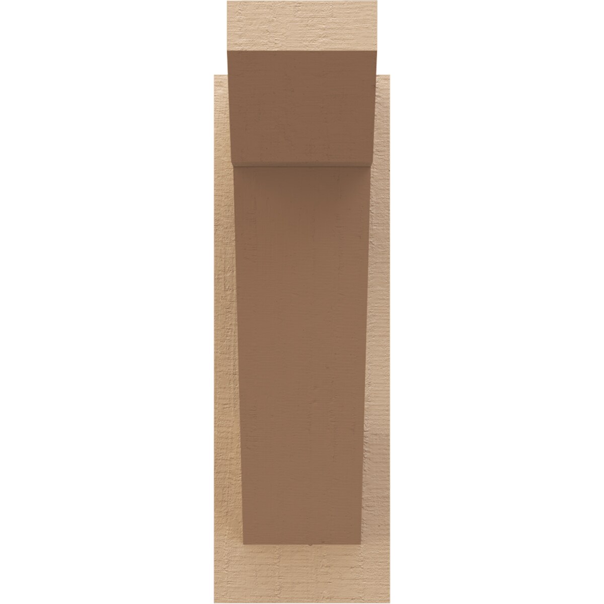 Ekena Millwork 2134286 corbels - View #3