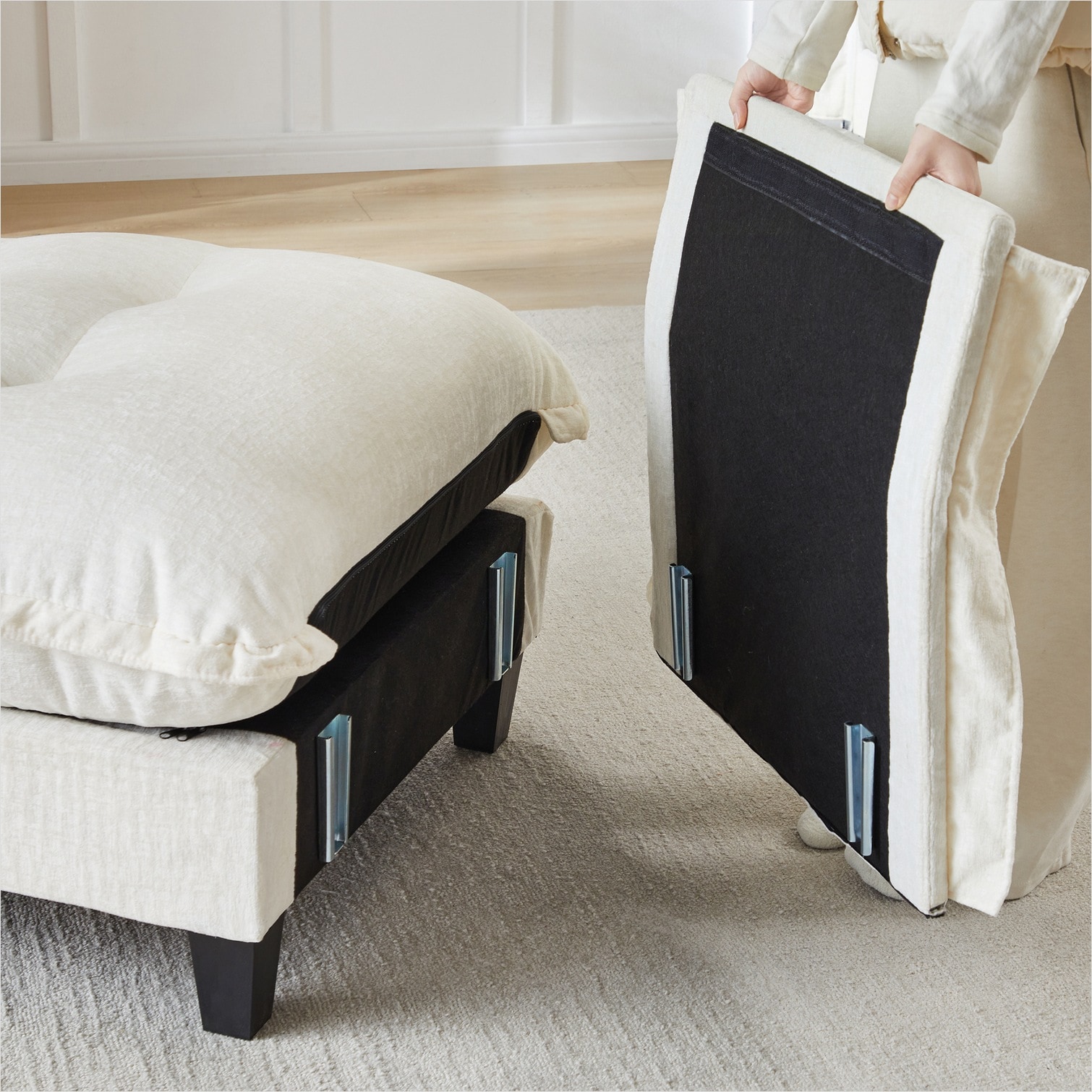 SunJet 6CPDZ5NUZOE3 Sofas-Loveseats - View #5
