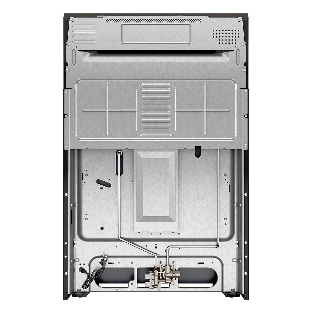Whirlpool WFG550S0LV Freestanding-Gas-Ranges - View #10