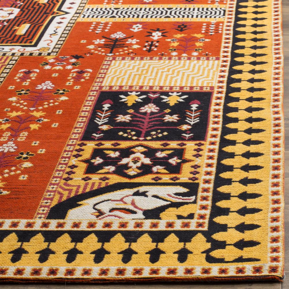 Safavieh CLV512D-6 rugs - View #3