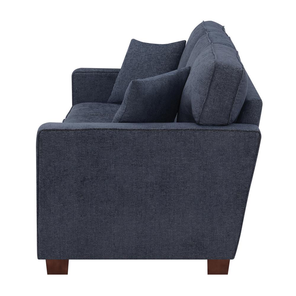 OSP Home Furnishings RSL53-N17 Sofas-Loveseats - View #5