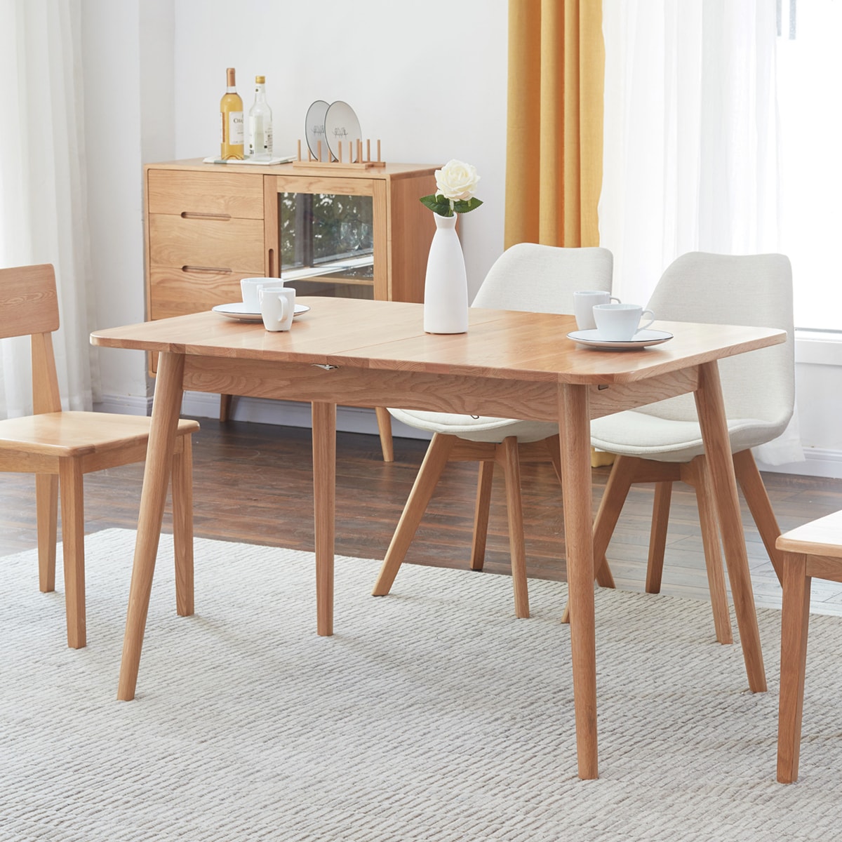 Streamdale Furniture W128367492 Dining-Tables - View #12