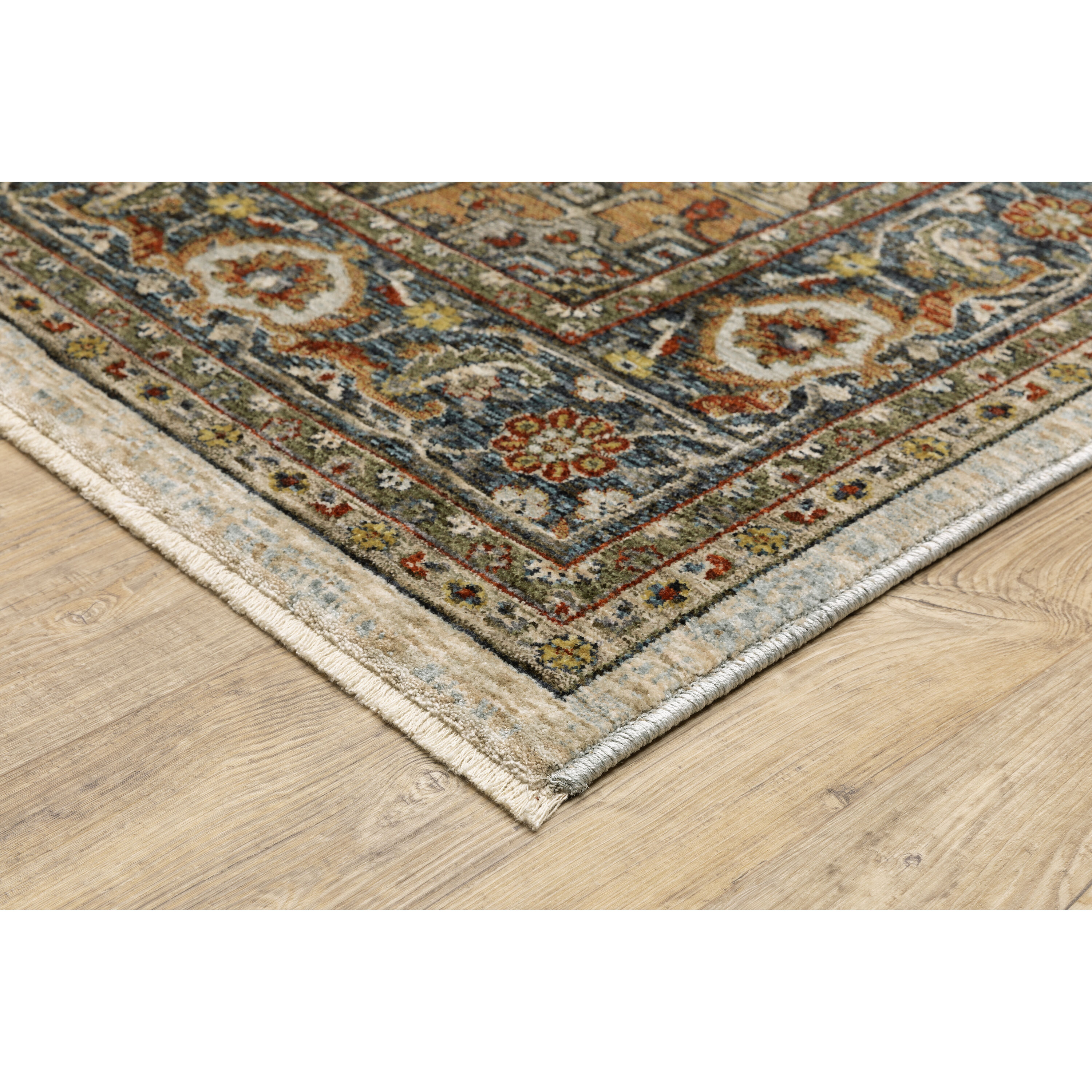 Archer Lane 114ABER4W4L rugs - View #8