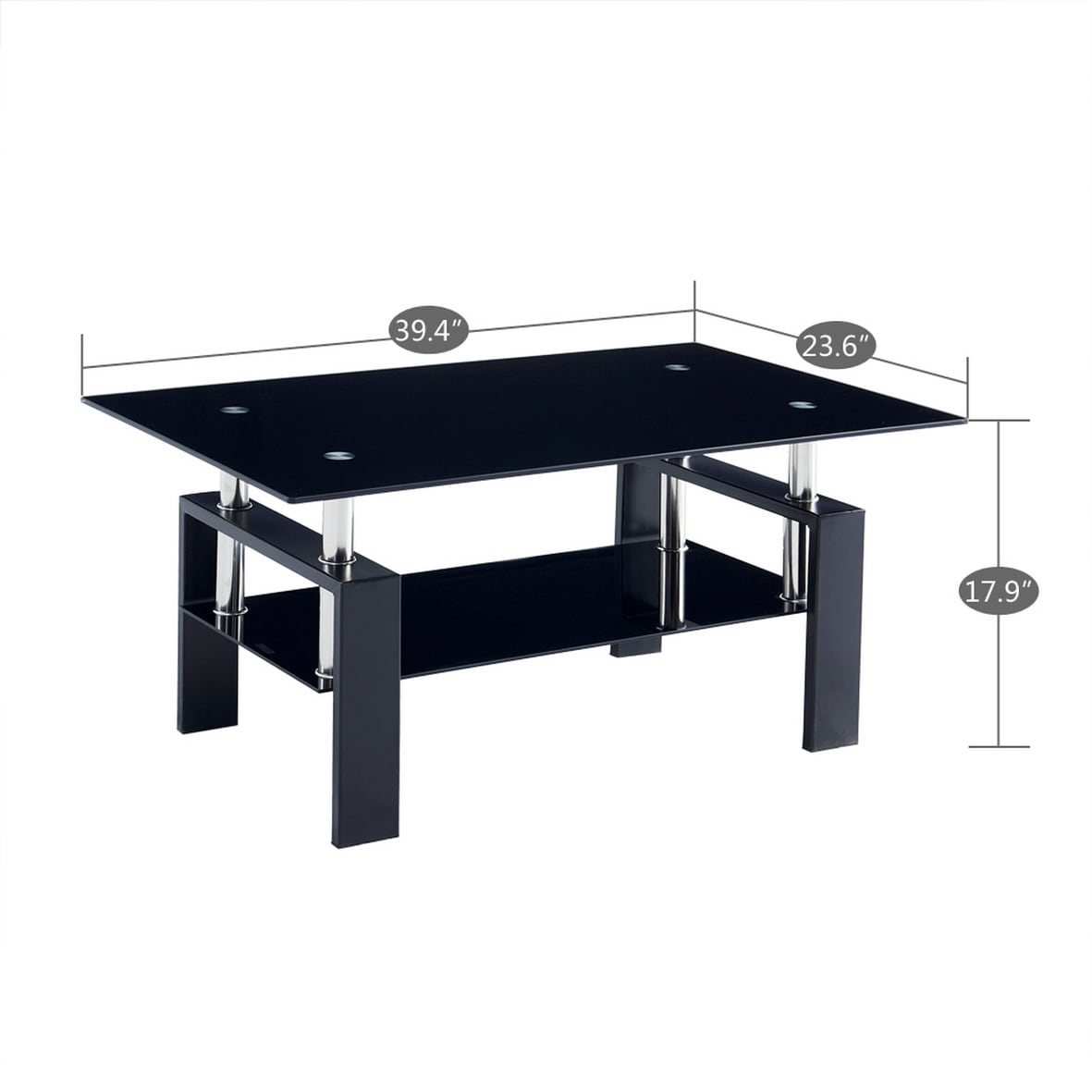 Winado 548719364346 Coffee-Tables - View #6