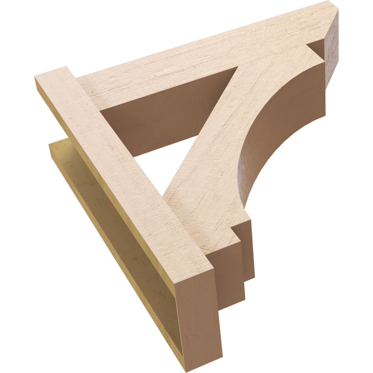 Ekena Millwork 2131979 outlookers - View #6