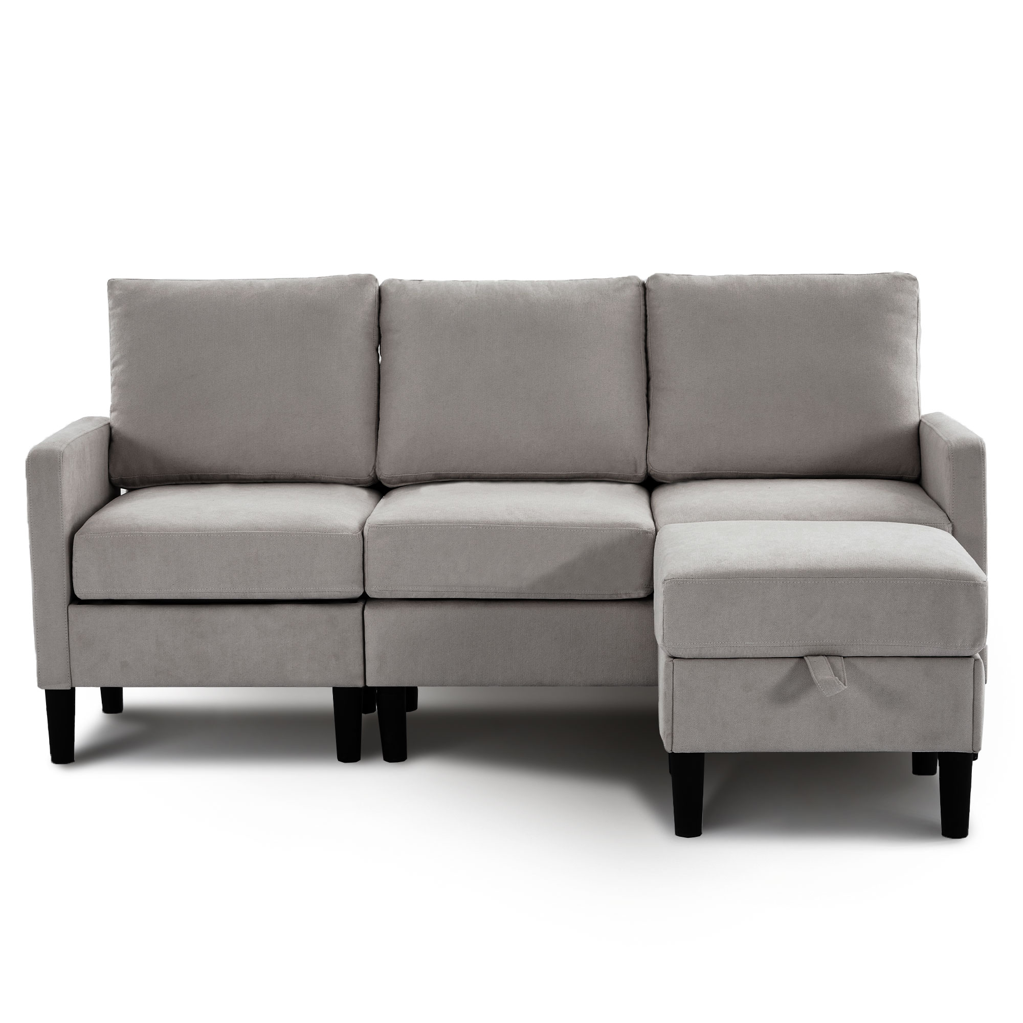 JEAREY SRJY-WL Sofas-Loveseats - View #14