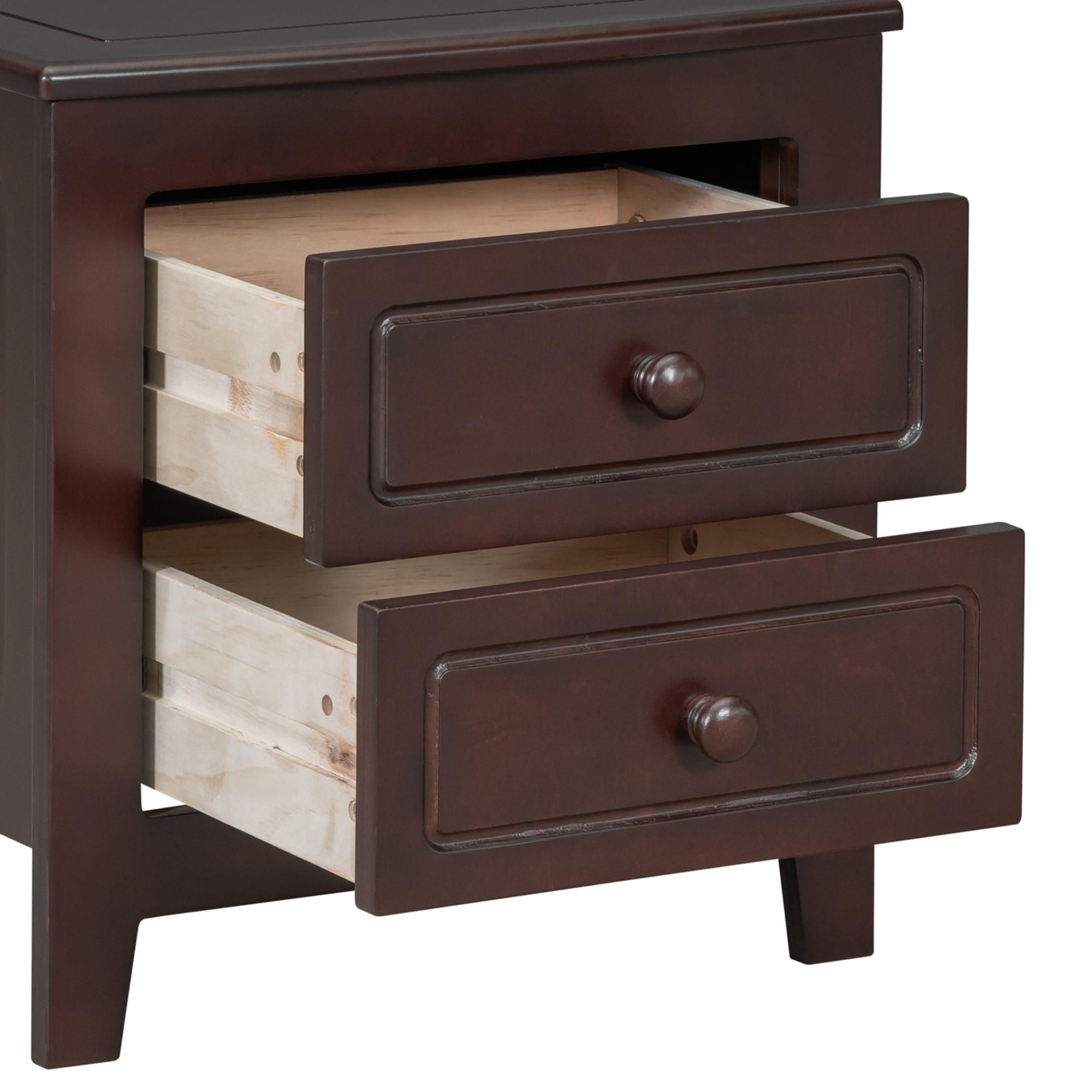 Yiekholo LL-1917AAD nightstands - View #10