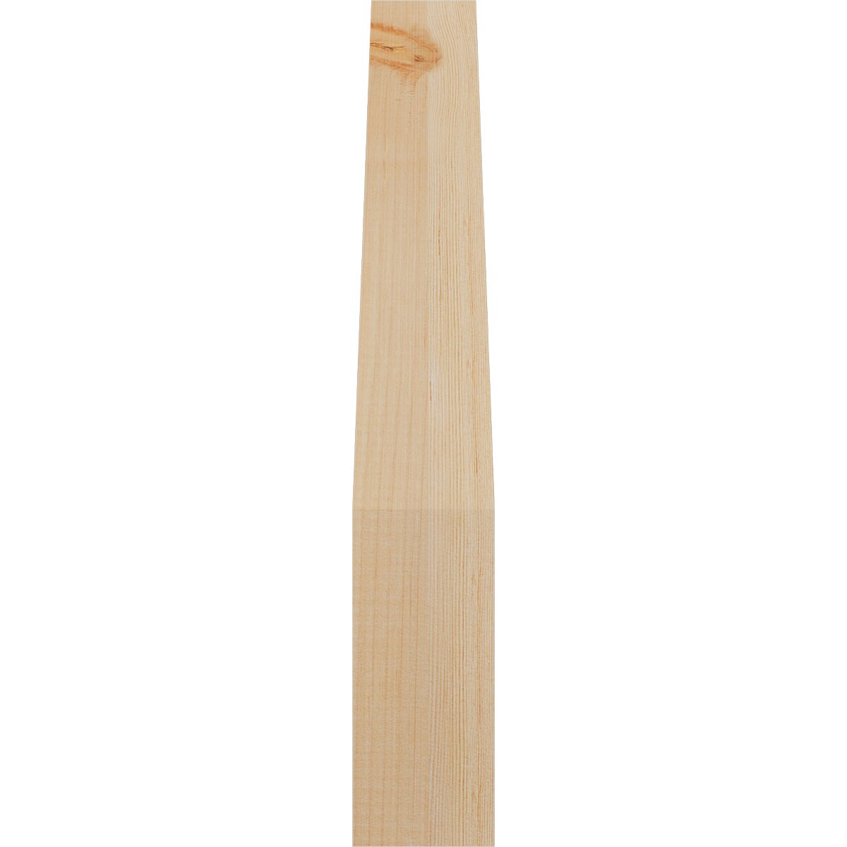 Ekena Millwork BRC04X12X24BOA00SDF braces - View #4