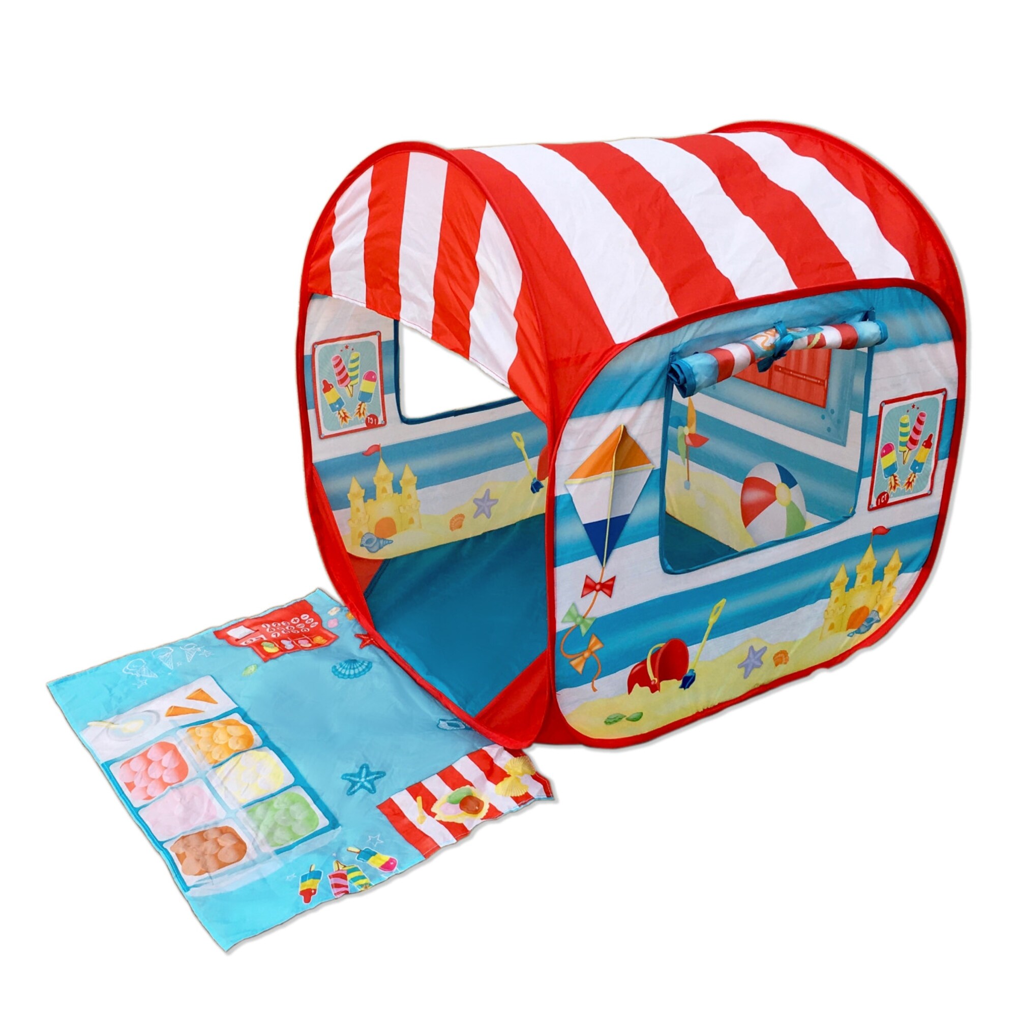 POP IT UP G8716569030885 tents - View #2