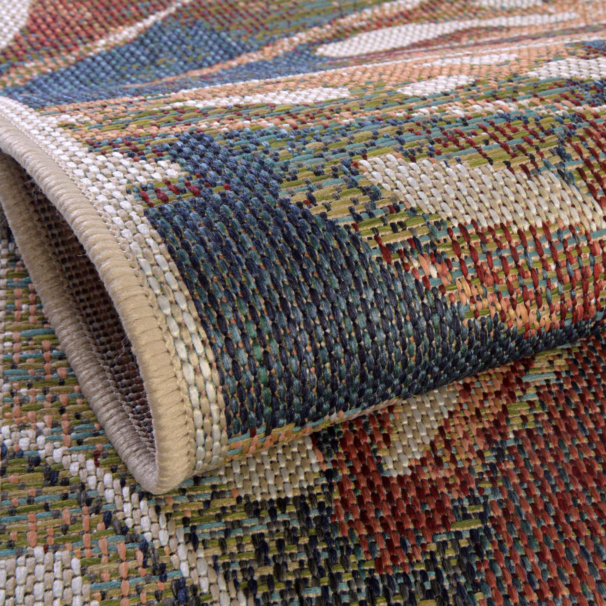 Unique Loom 3177051 rugs - View #2