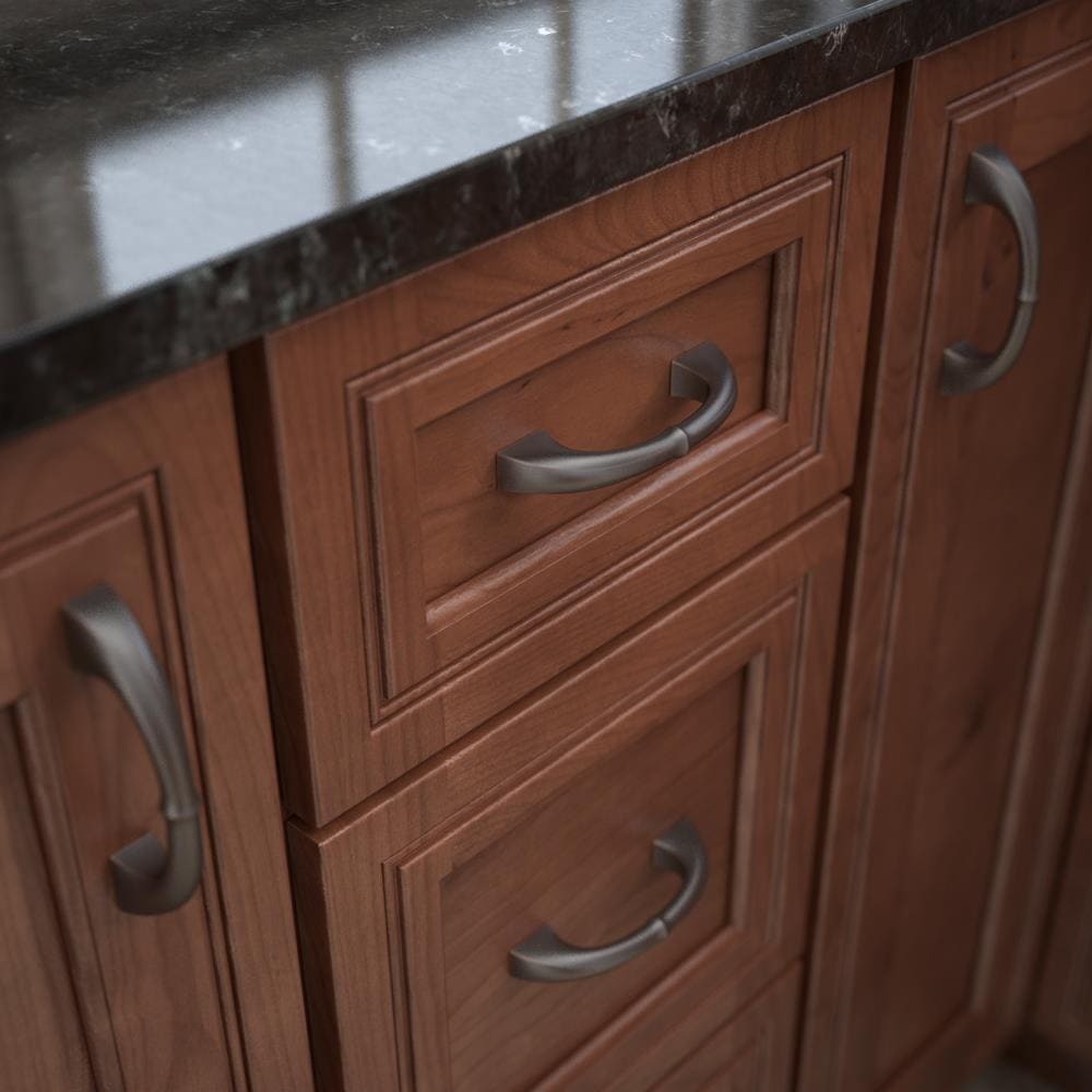 Brainerd P20328W-VBC-C Cabinet-Pulls - View #2
