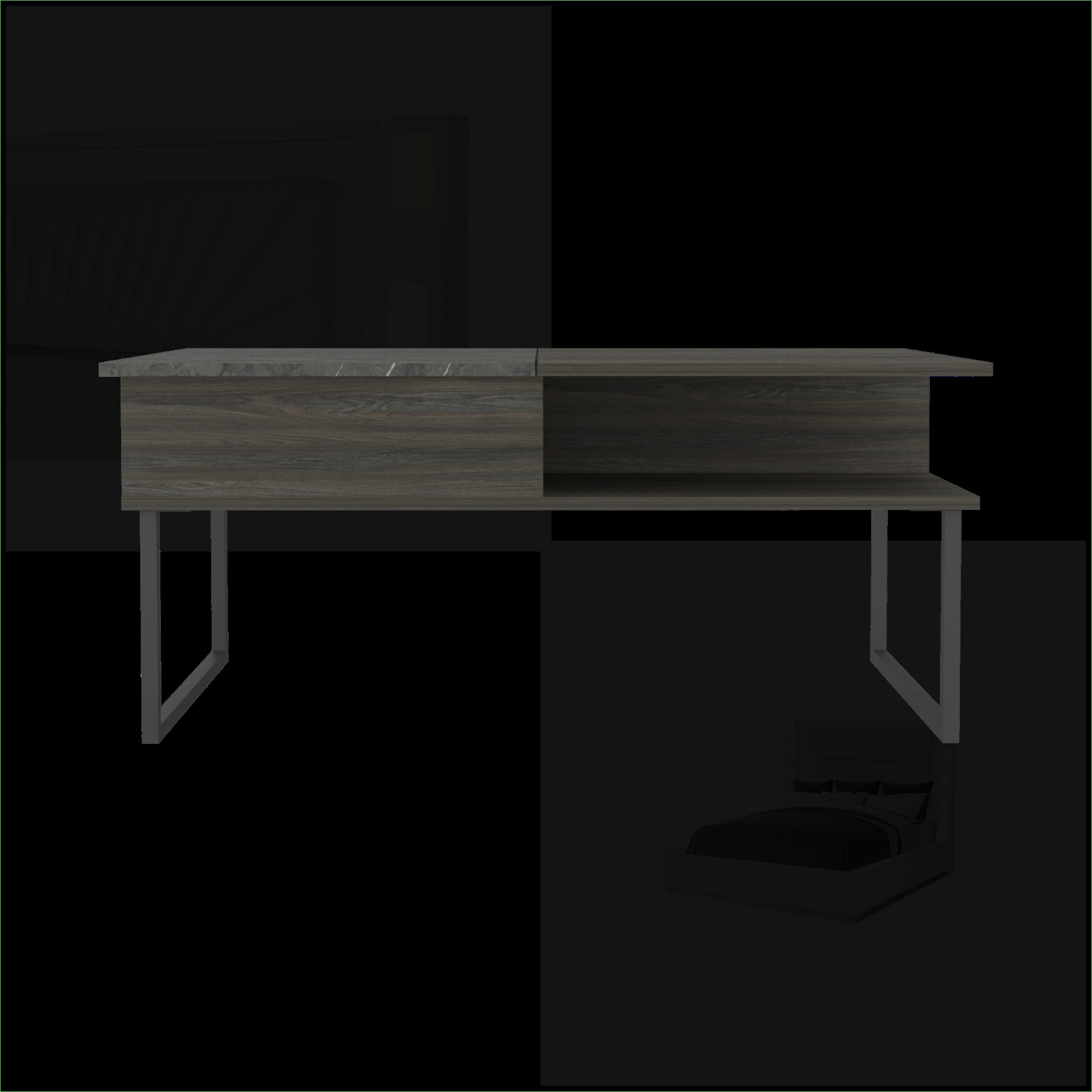 Watnature NERTA4MLVZJF Dining-Tables - View #6