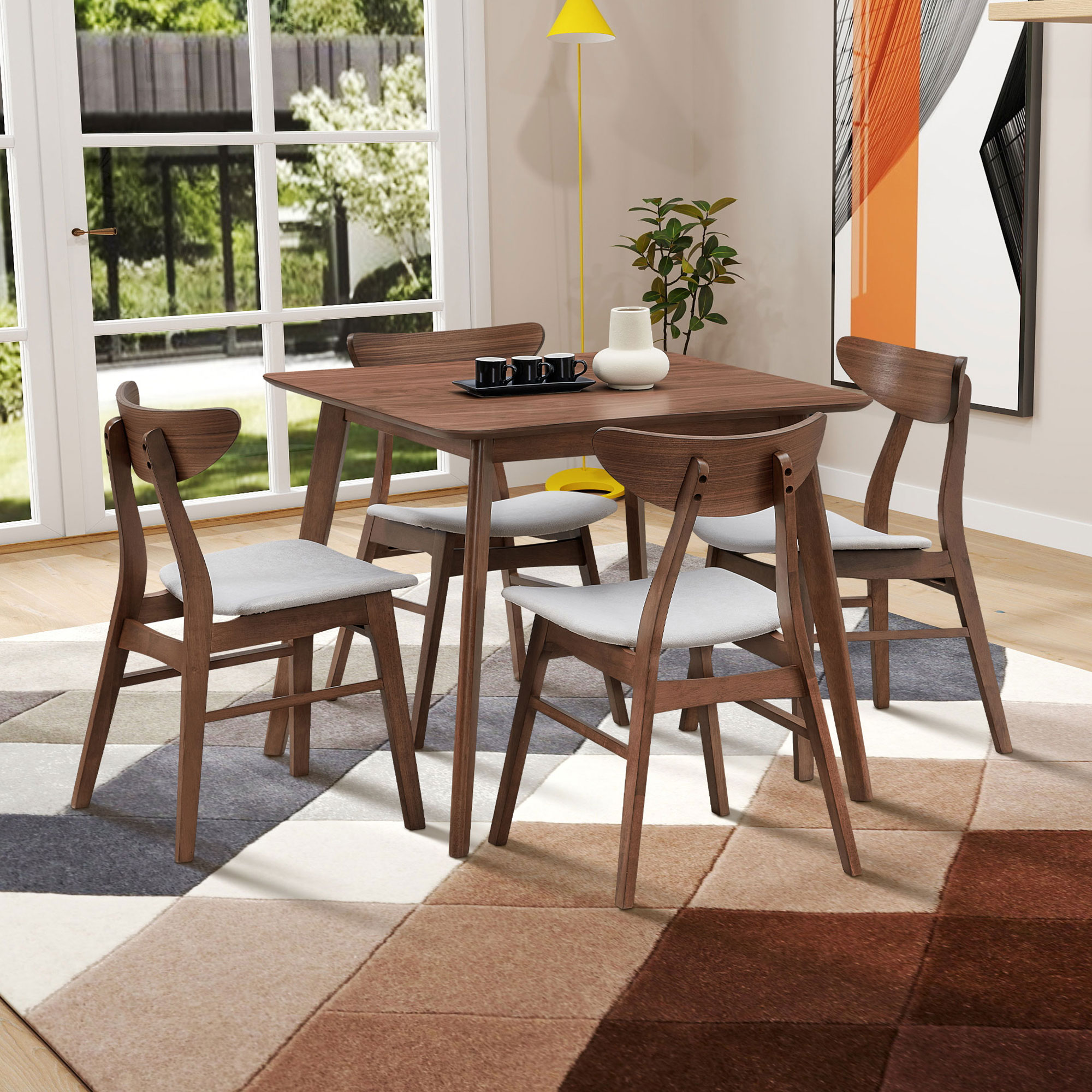 Siavonce XH00133 Dining-Sets - View #8