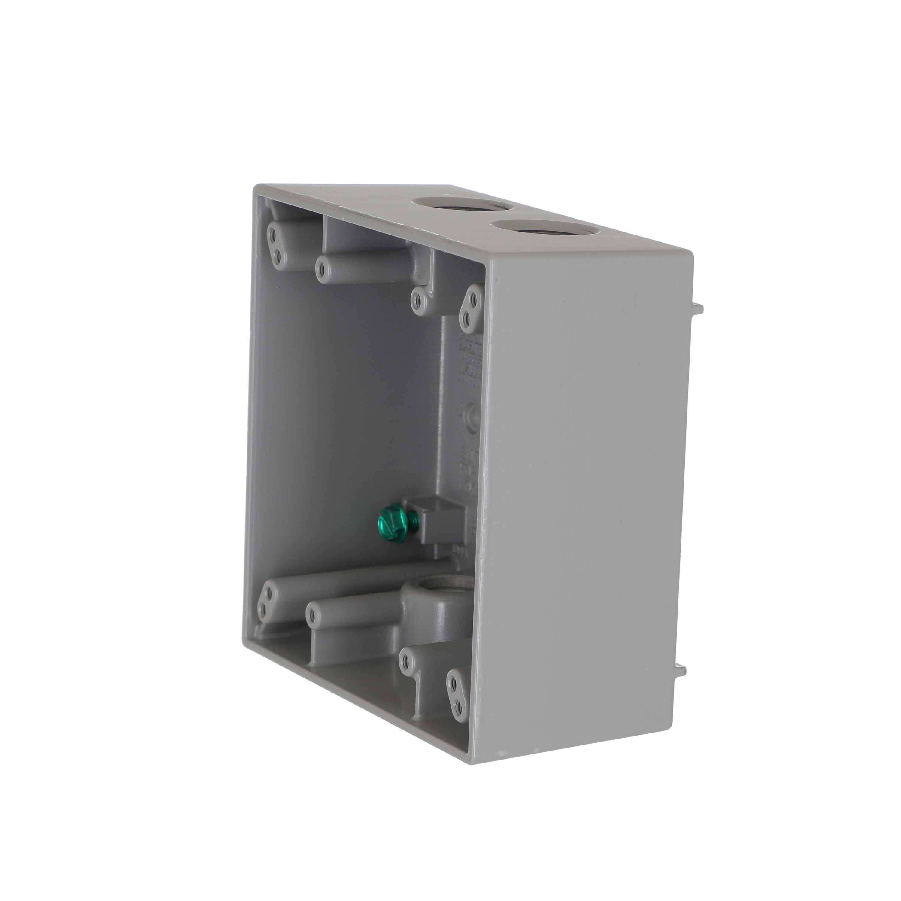 Hubbell 5337-0 Electrical-Box - View #4