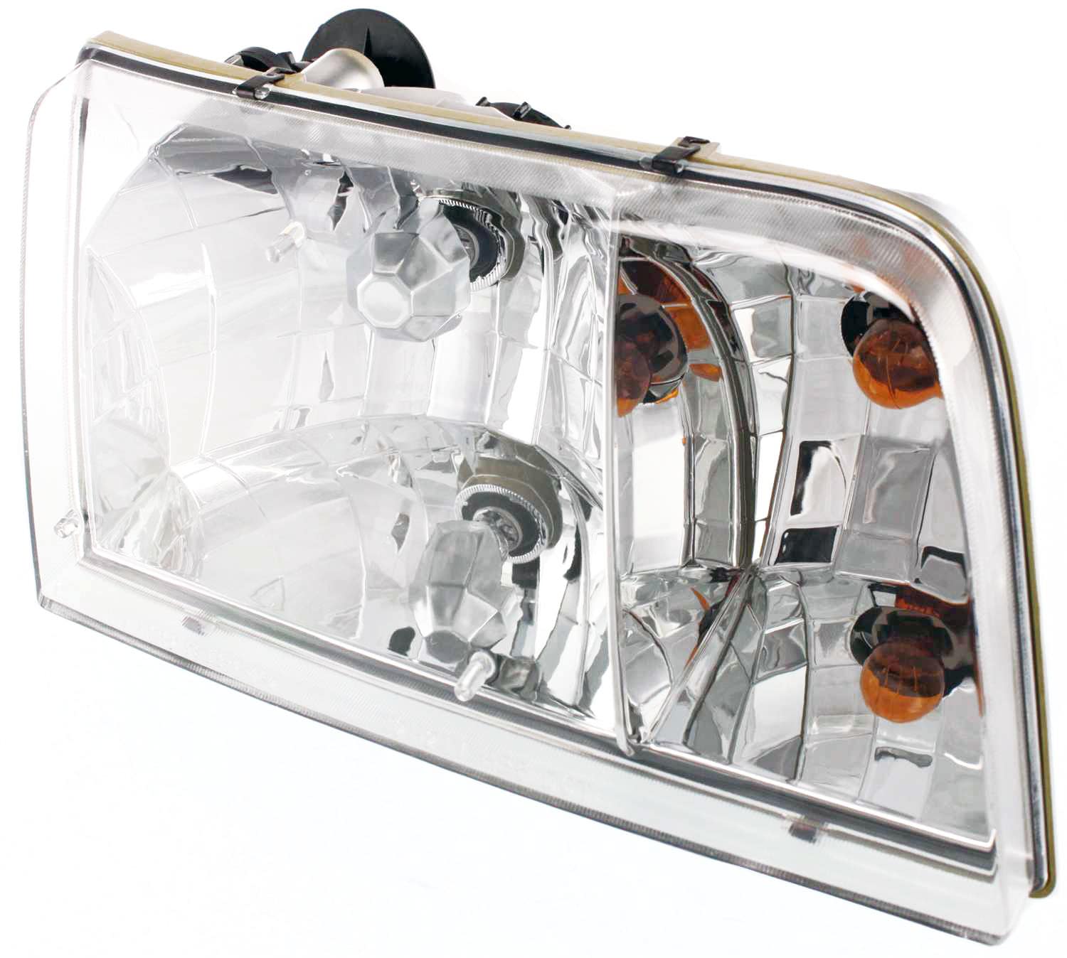 Garage-Pro JCW20-5233-00GP Headlights-Components - View #2