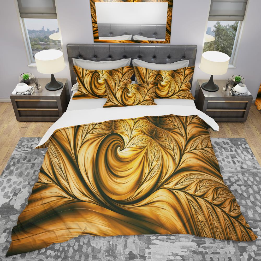 Designart BED3026-Q bedding - View #2