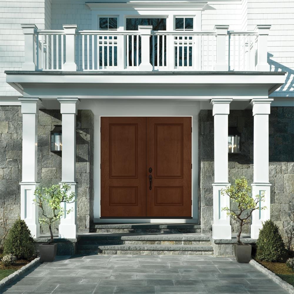 JELD-WEN LOWOLJW231600037 Entry-Doors - View #2