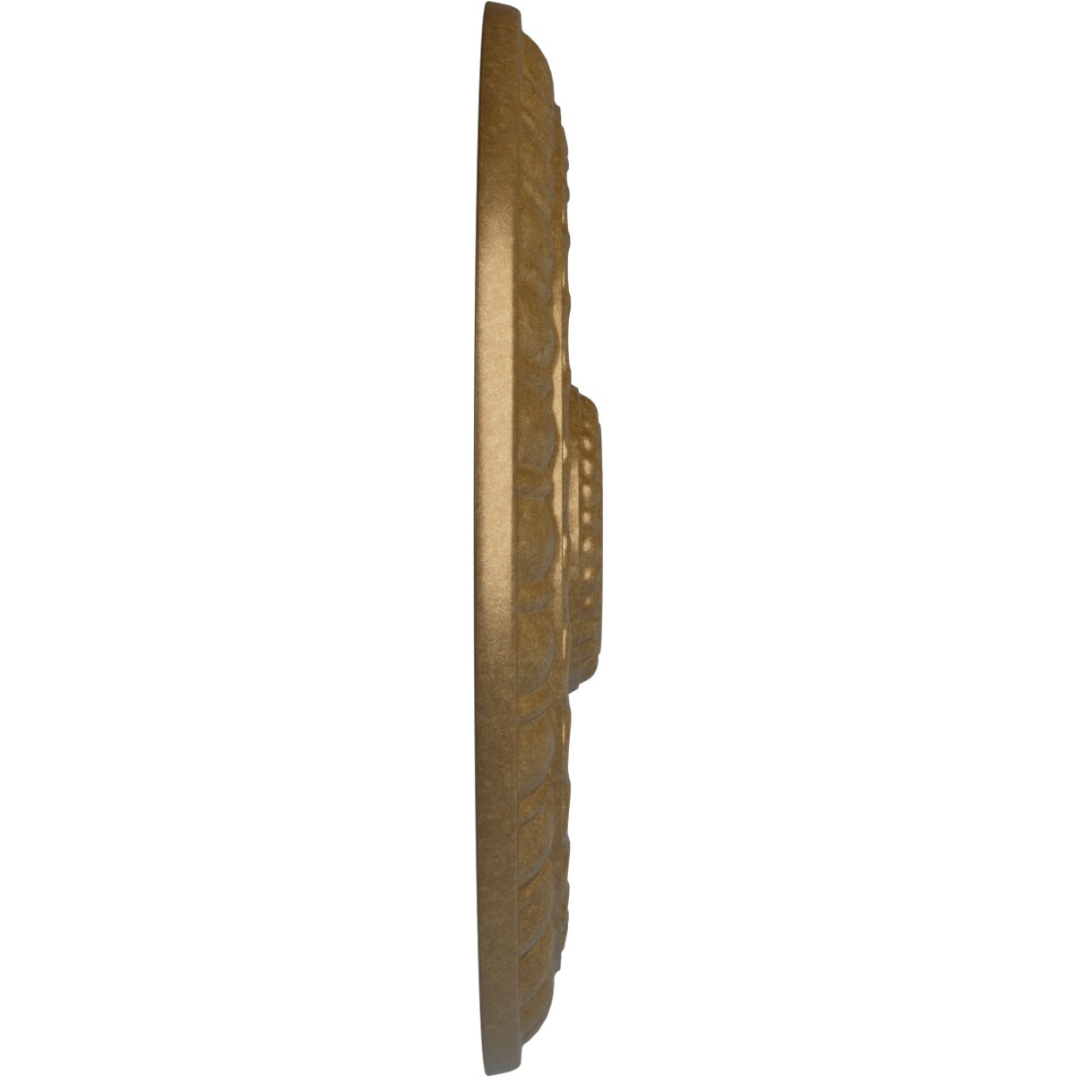 Ekena Millwork CM11LIPAS Ceiling-Medallions - View #3
